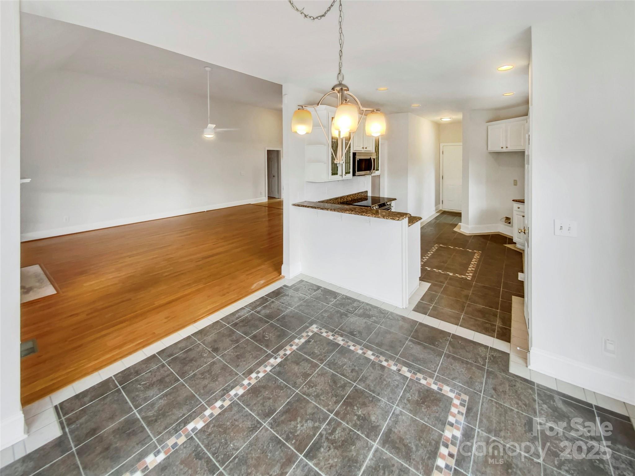 Cameron Woods - Residential