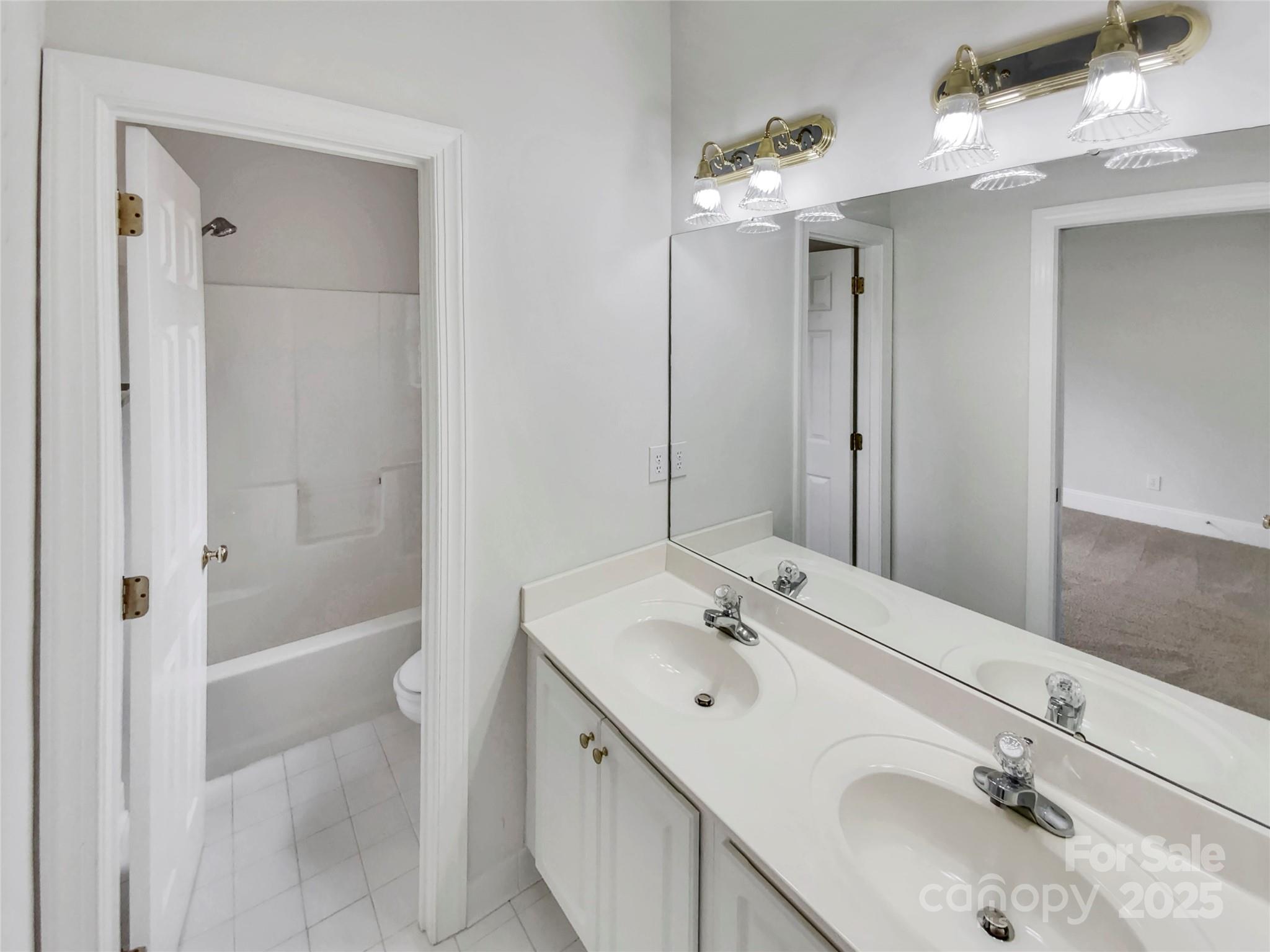 Cameron Woods - Residential