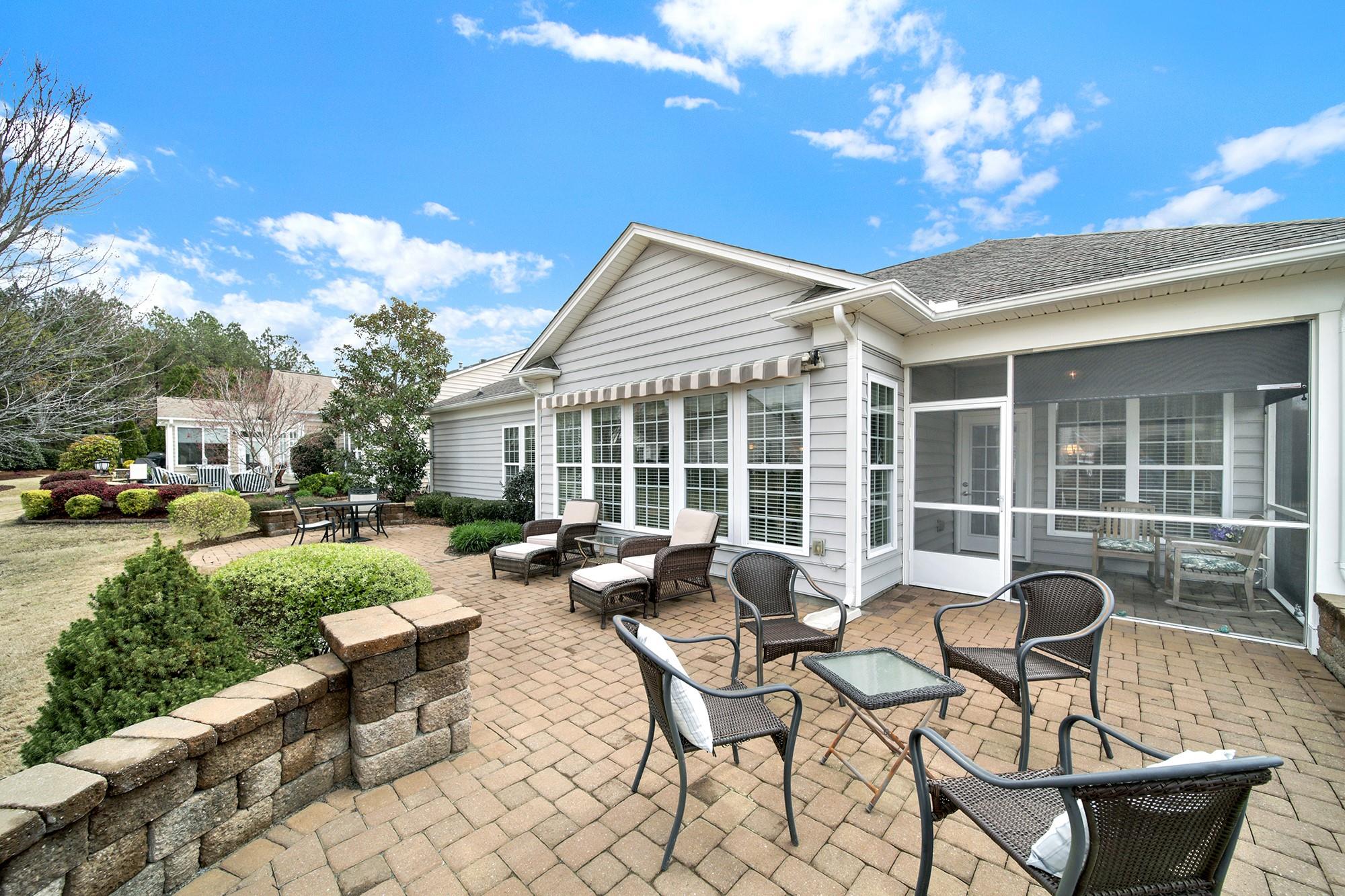 Sun City Carolina Lakes - Residential