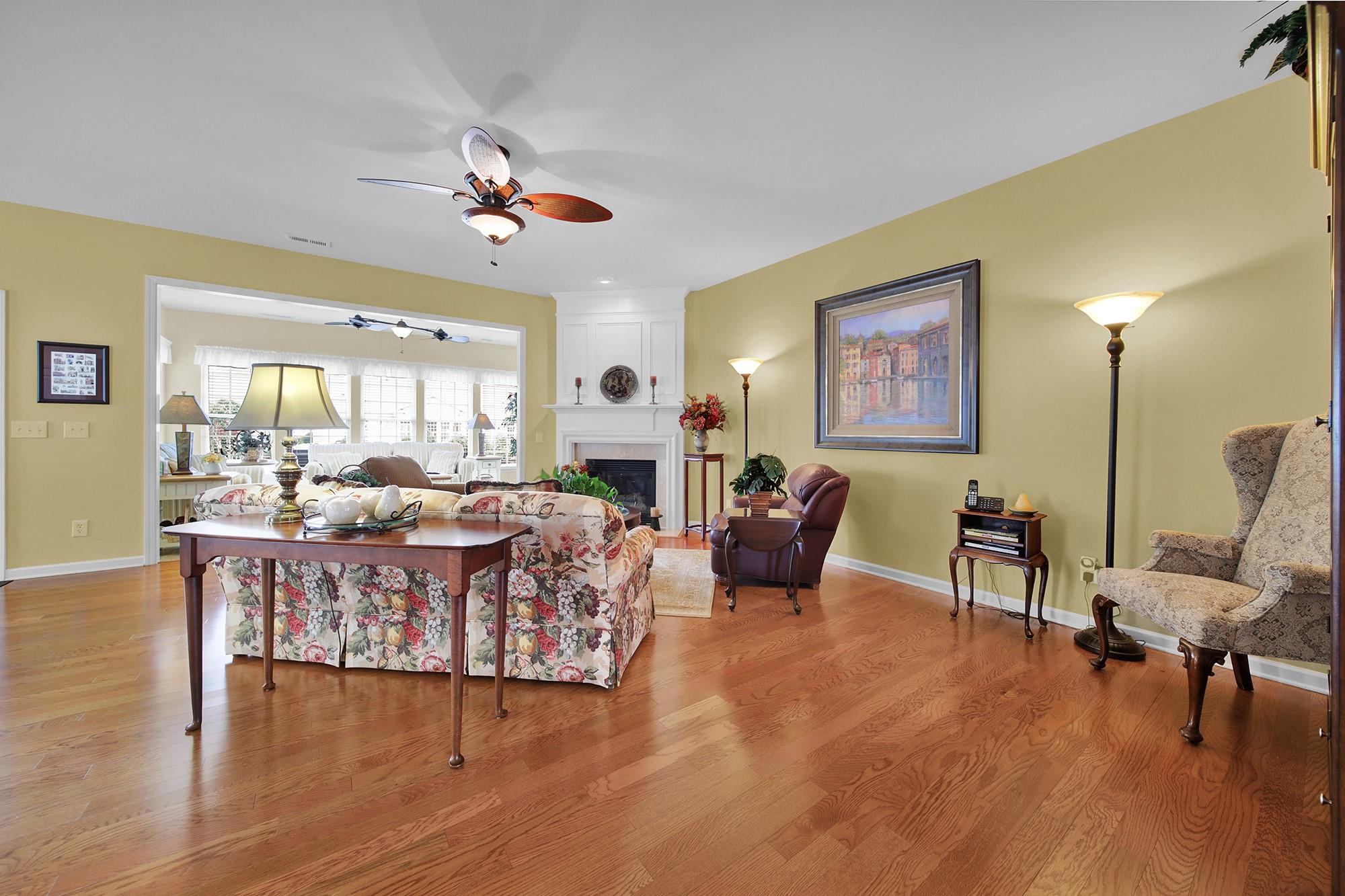 Sun City Carolina Lakes - Residential