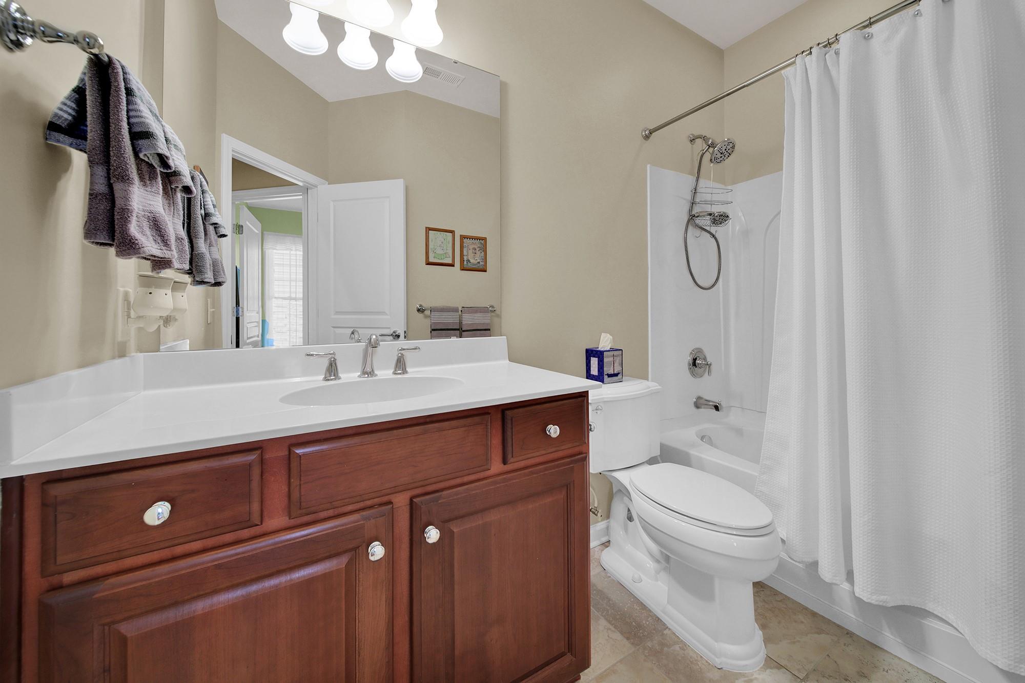 Sun City Carolina Lakes - Residential