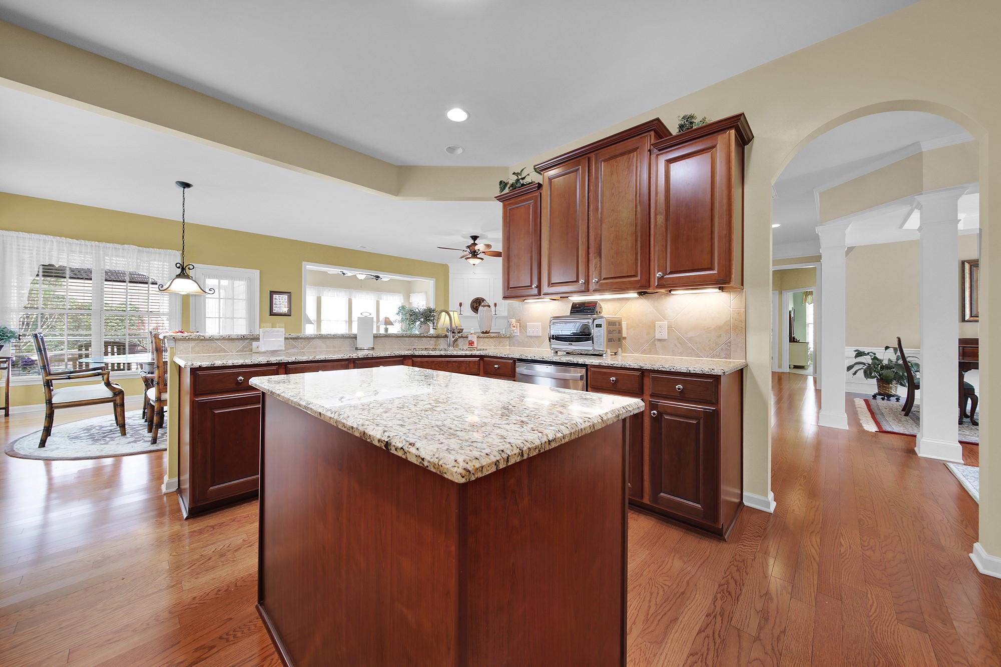 Sun City Carolina Lakes - Residential