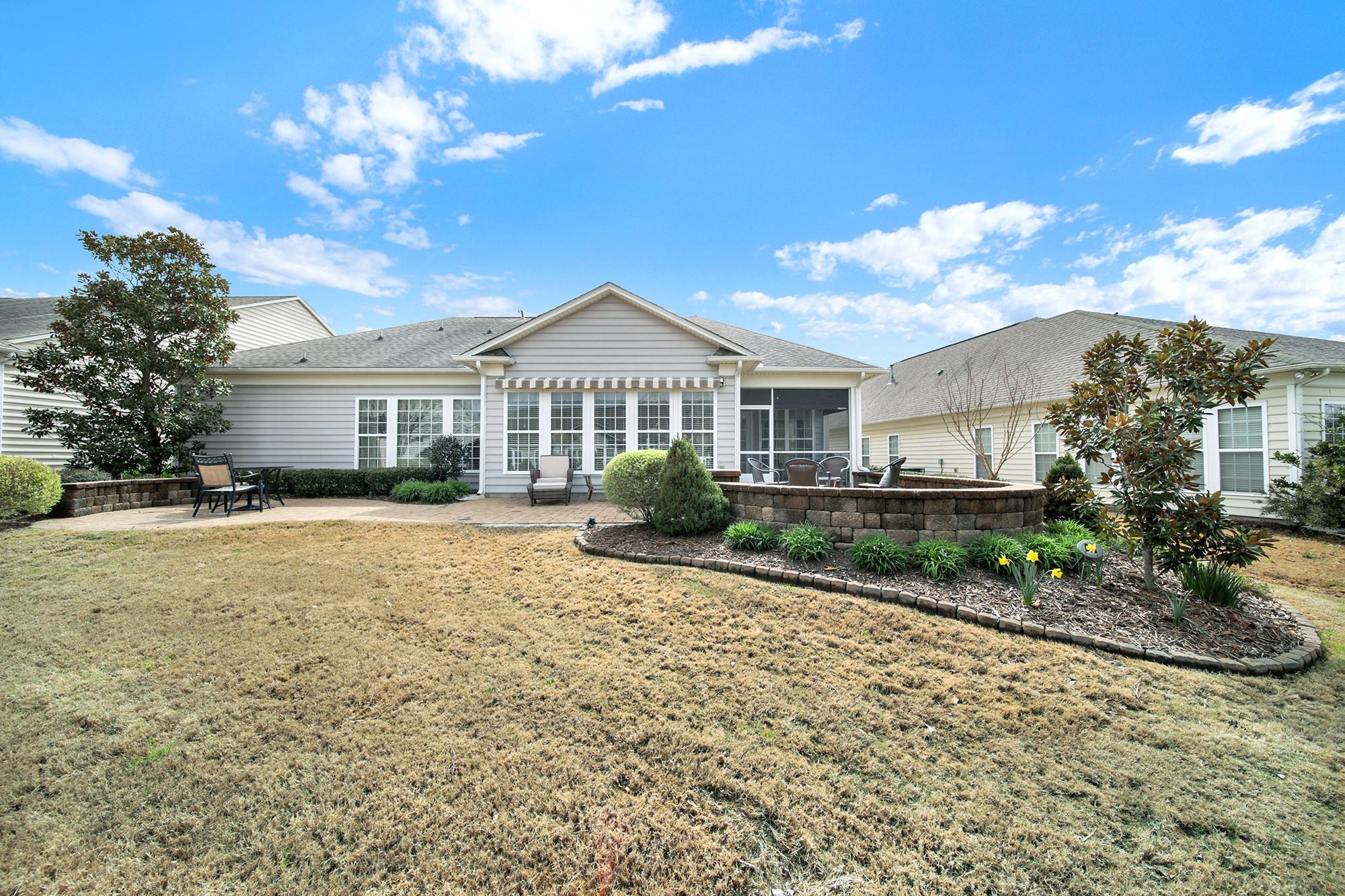 Sun City Carolina Lakes - Residential