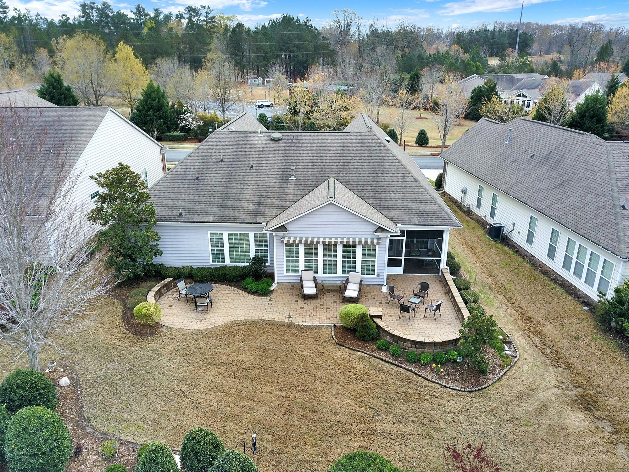 Sun City Carolina Lakes - Residential