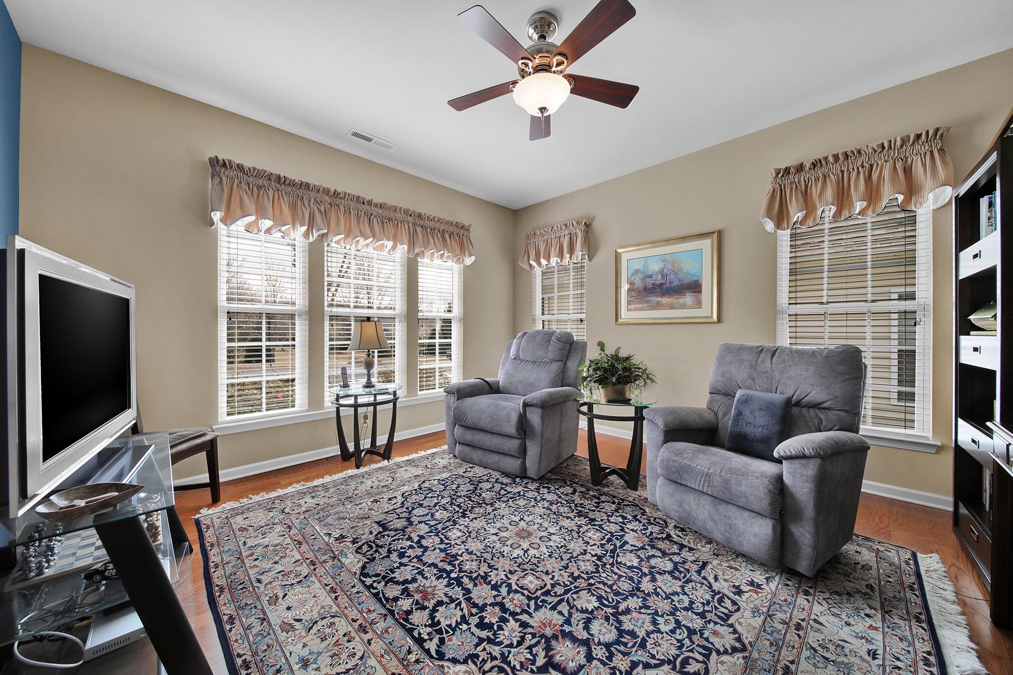 Sun City Carolina Lakes - Residential