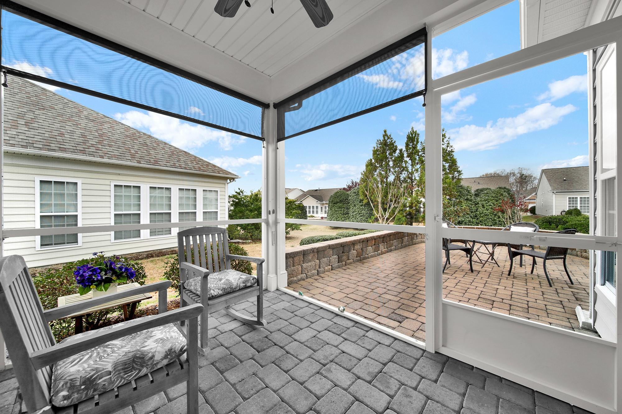 Sun City Carolina Lakes - Residential