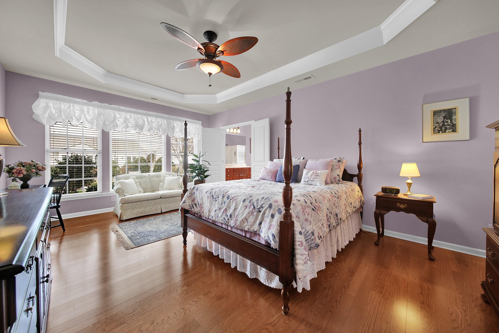 Sun City Carolina Lakes - Residential