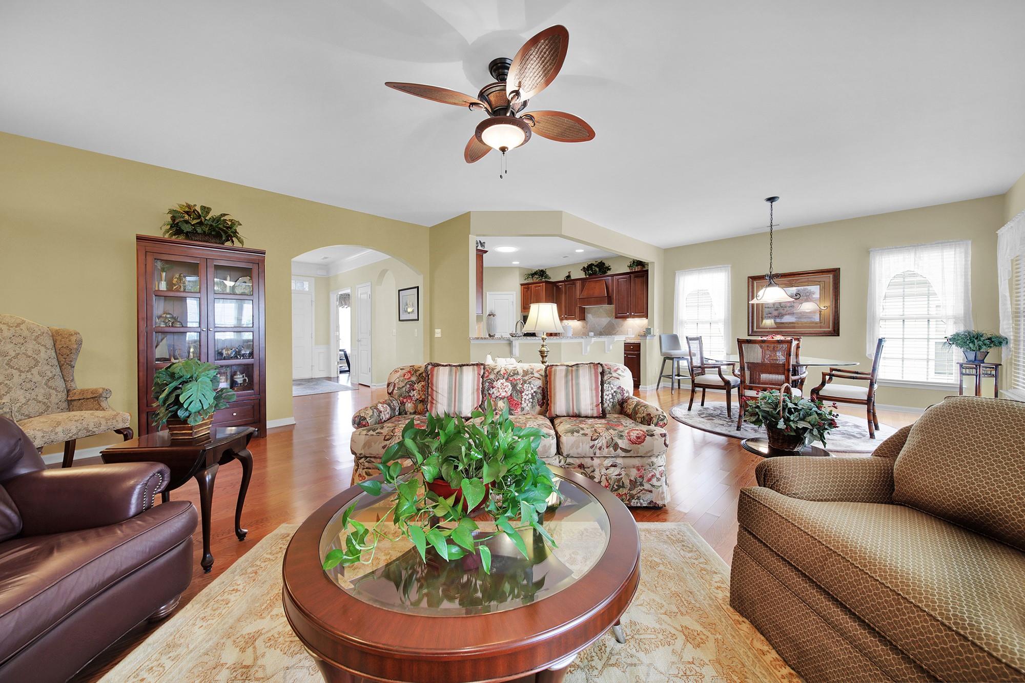 Sun City Carolina Lakes - Residential