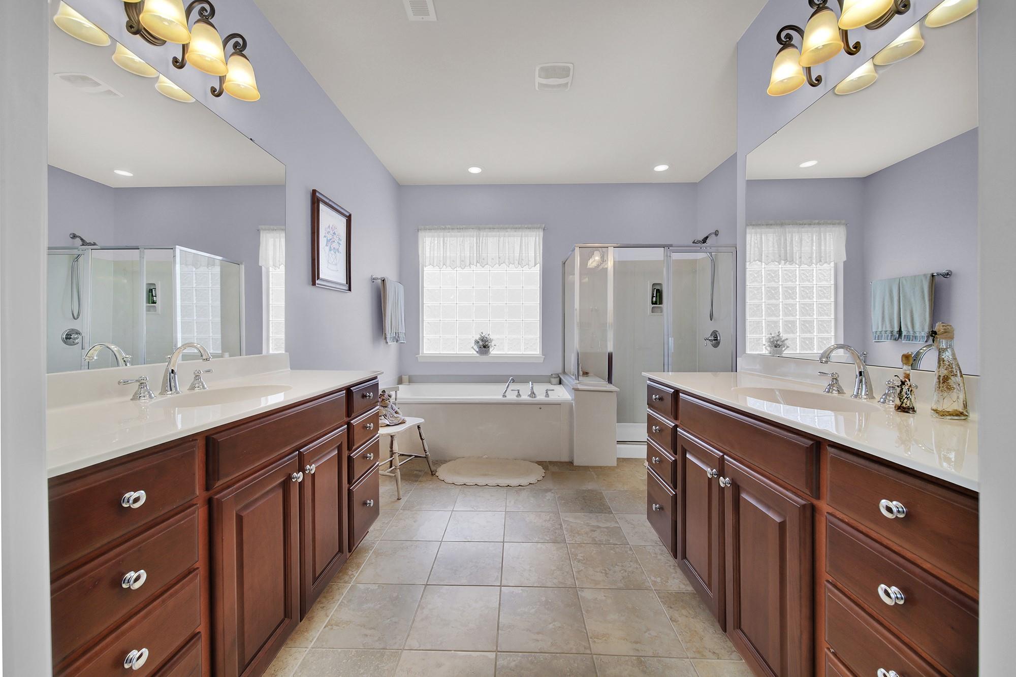 Sun City Carolina Lakes - Residential