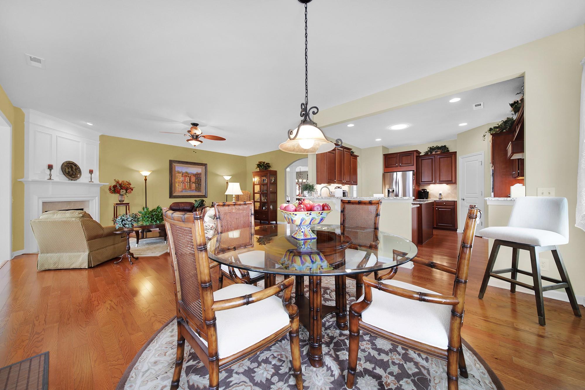 Sun City Carolina Lakes - Residential