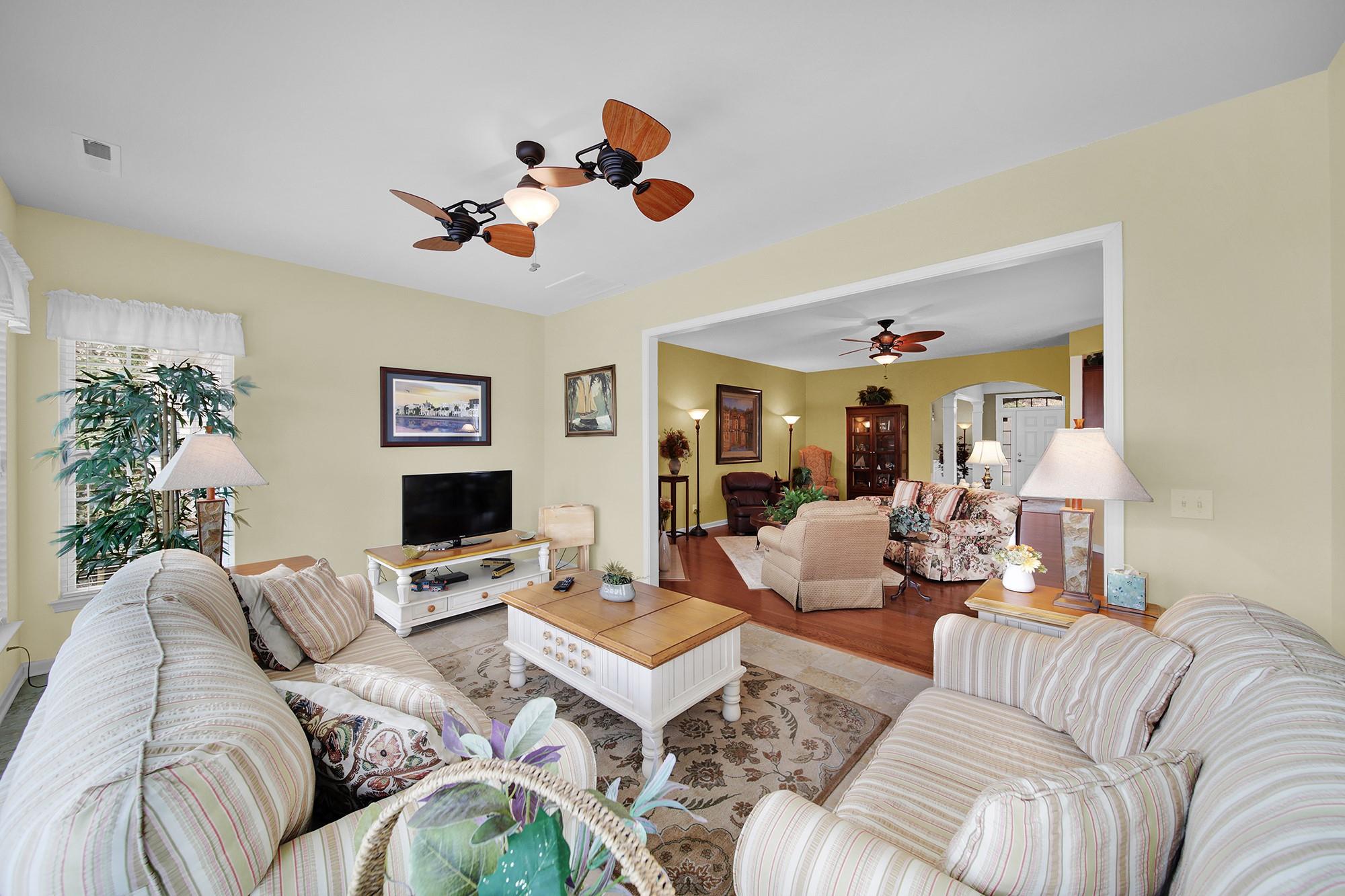 Sun City Carolina Lakes - Residential