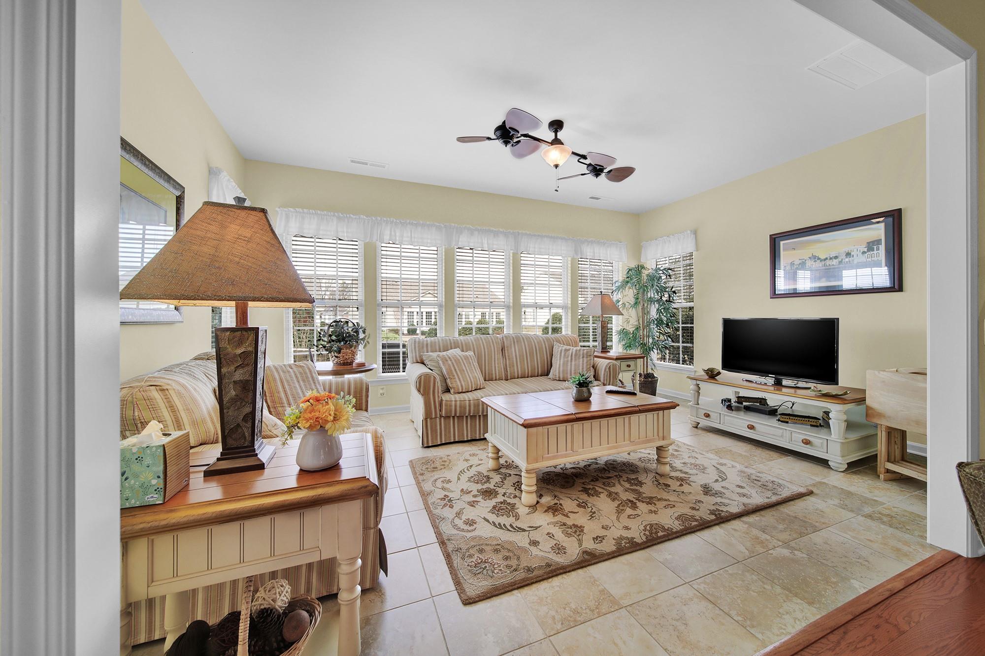 Sun City Carolina Lakes - Residential