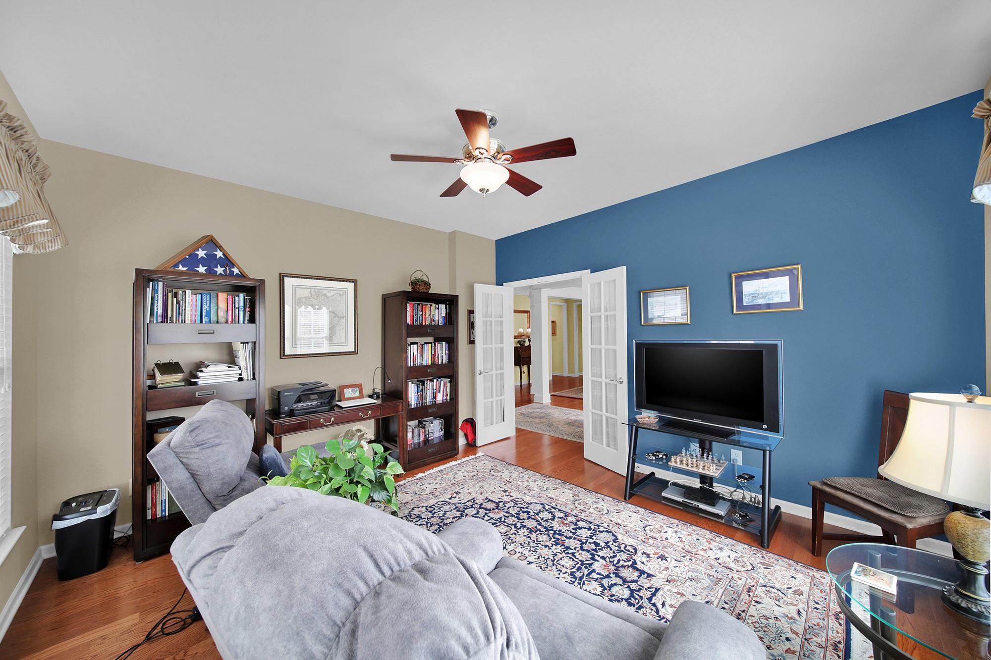 Sun City Carolina Lakes - Residential