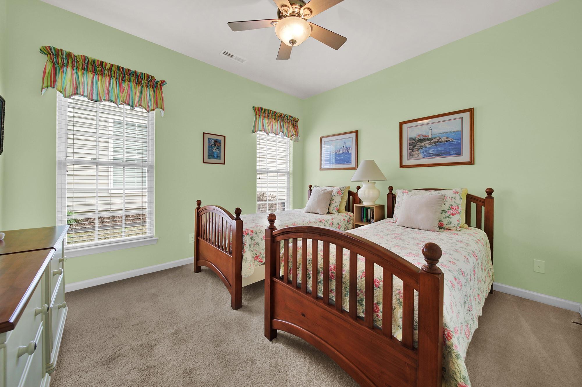 Sun City Carolina Lakes - Residential