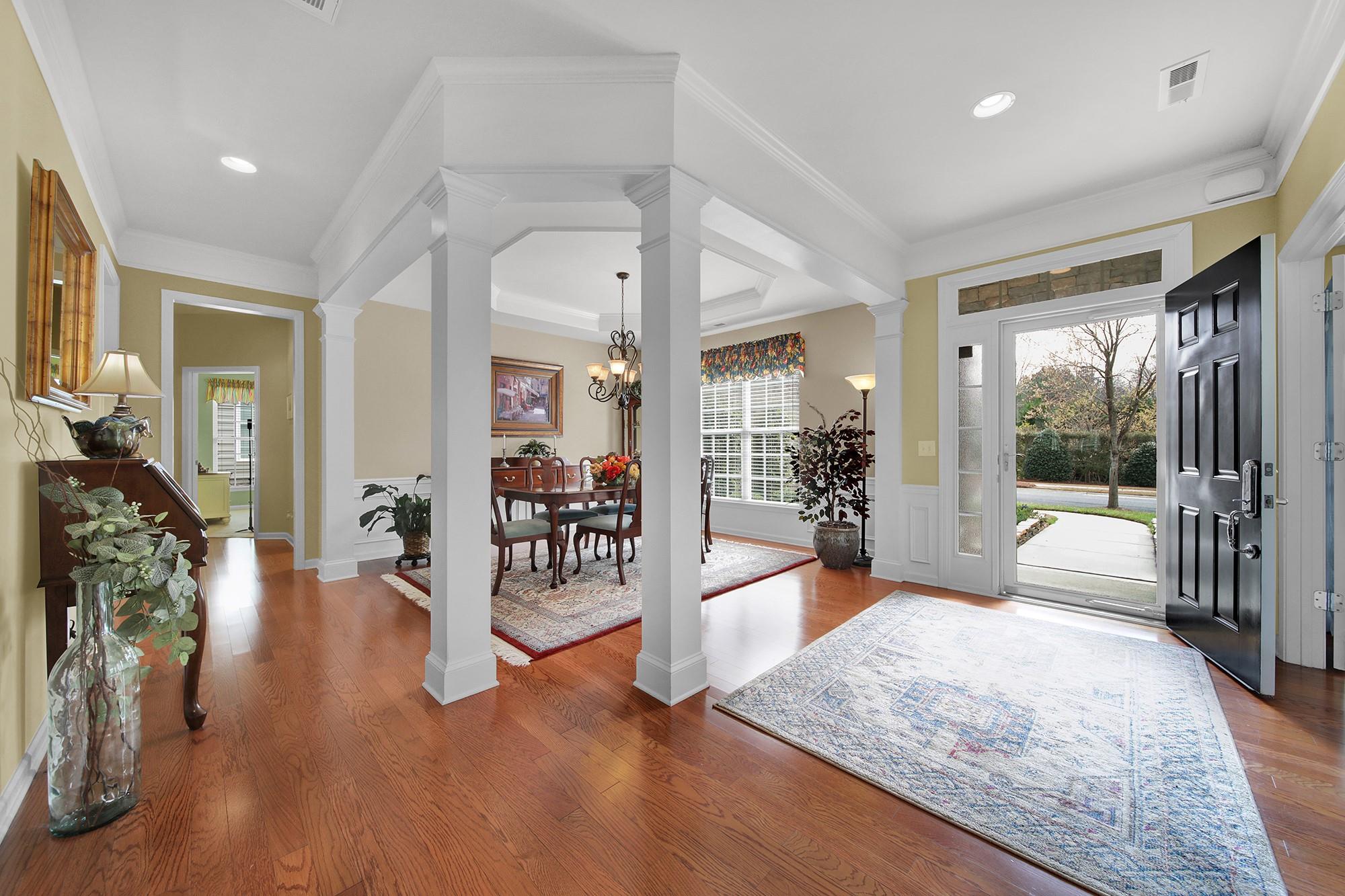 Sun City Carolina Lakes - Residential