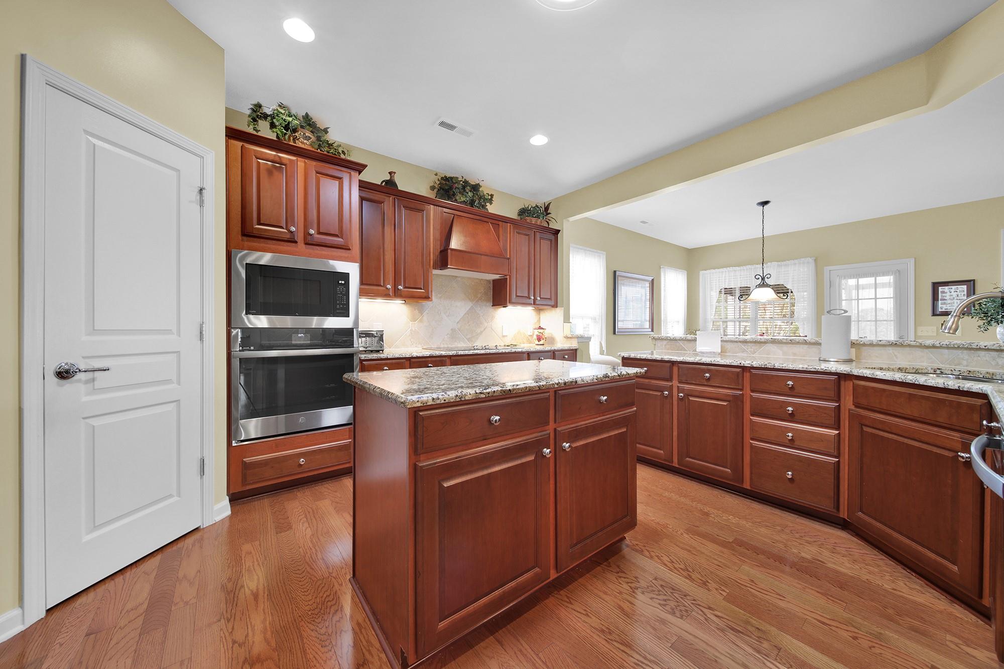 Sun City Carolina Lakes - Residential