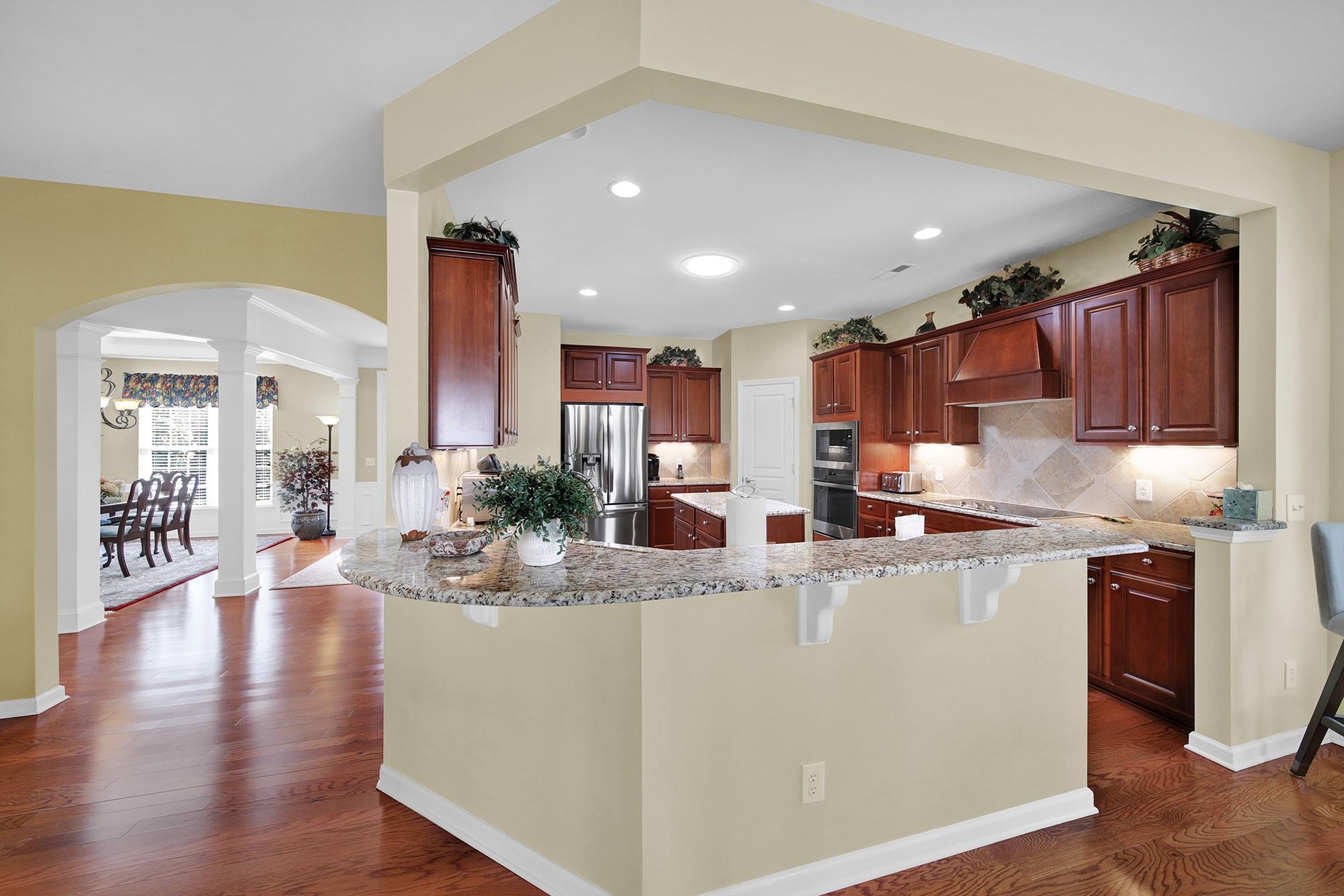 Sun City Carolina Lakes - Residential