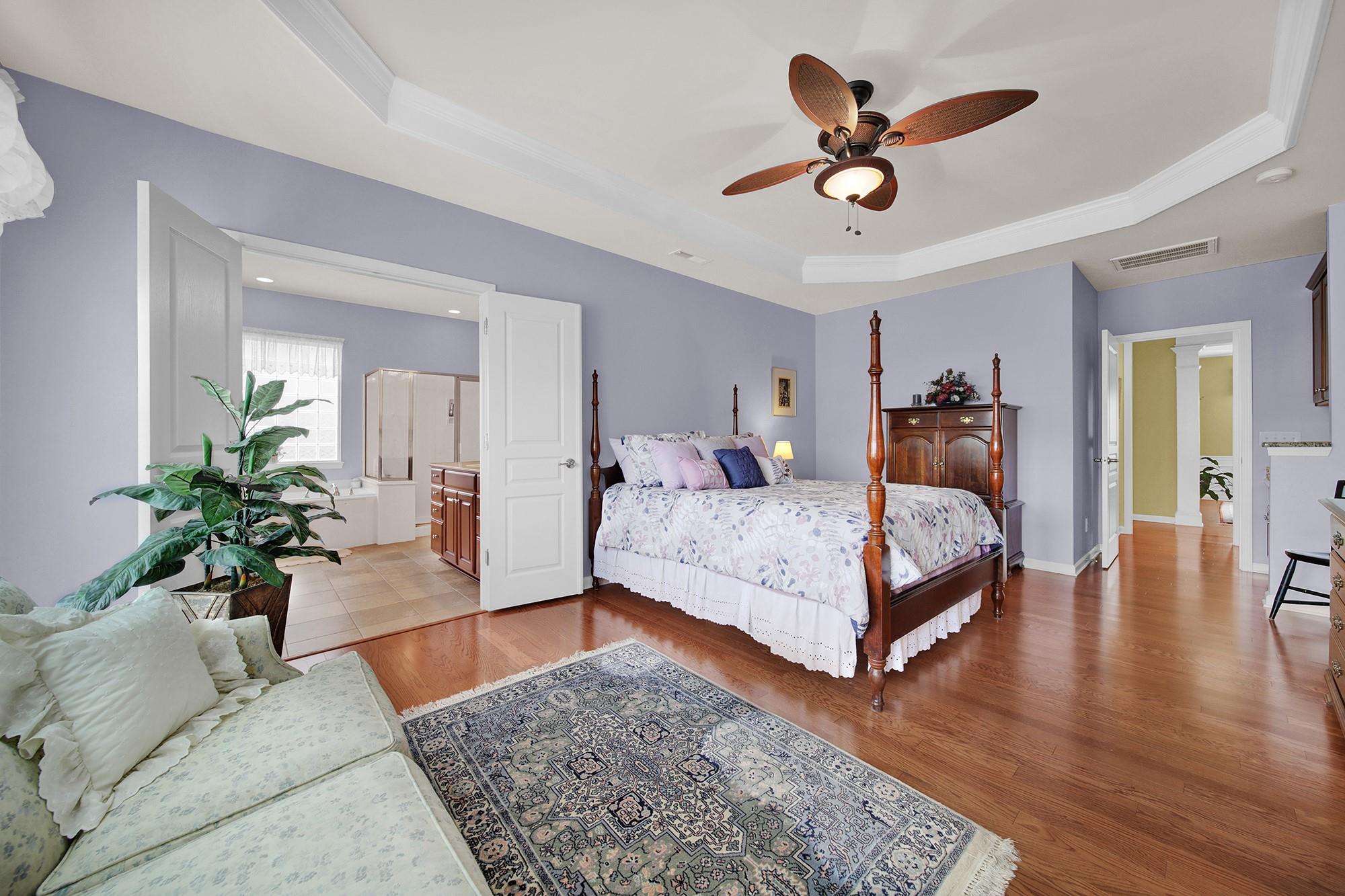 Sun City Carolina Lakes - Residential