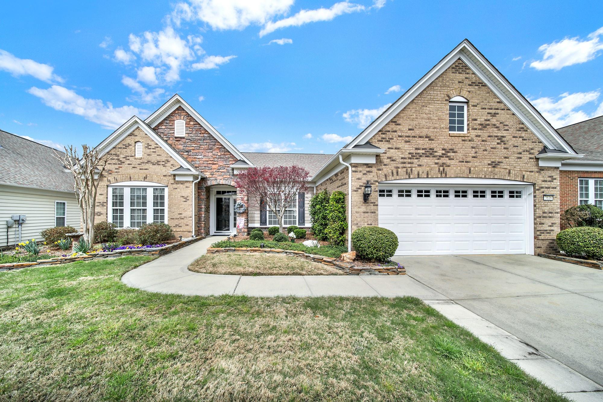 Sun City Carolina Lakes - Residential