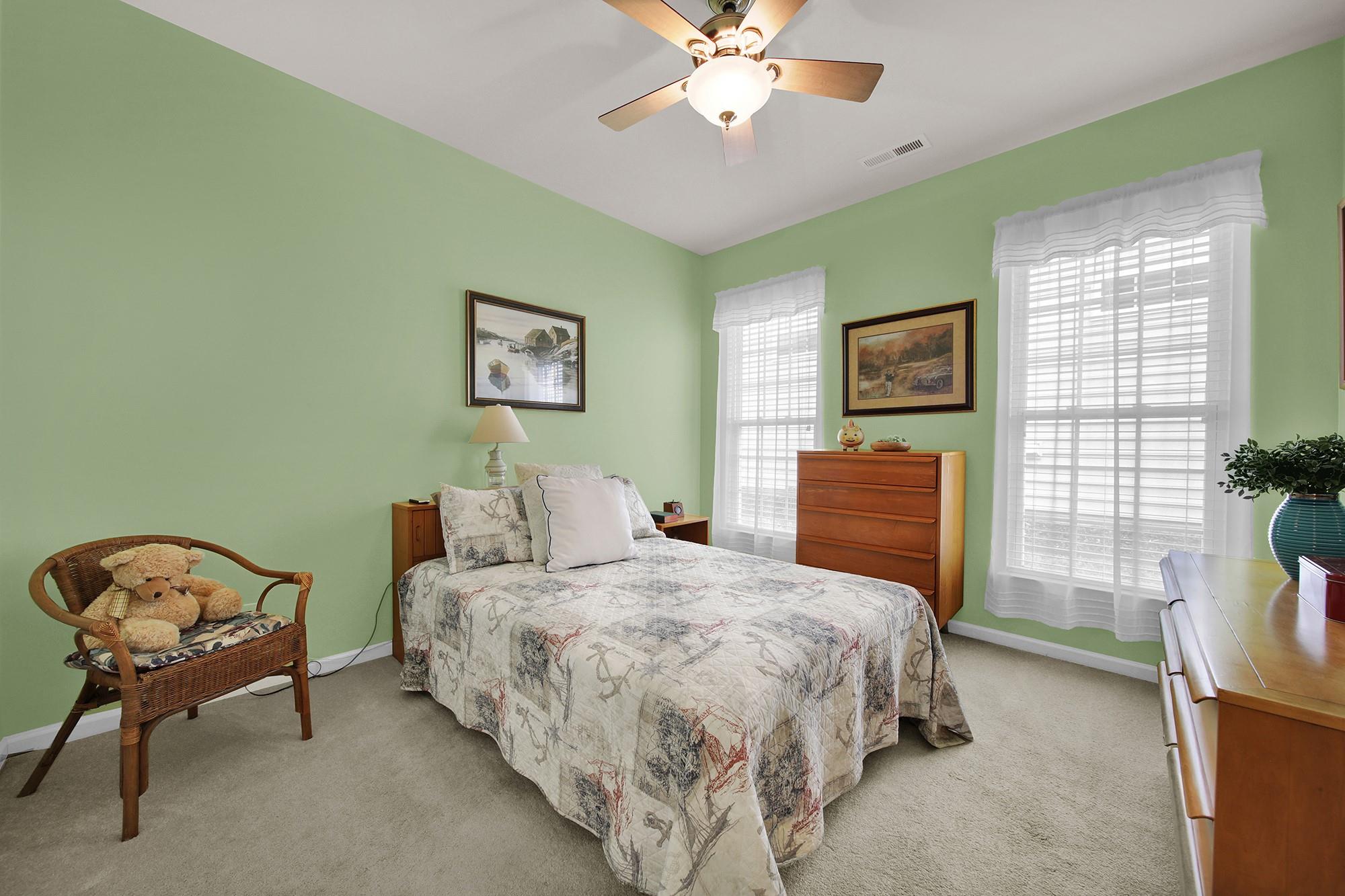 Sun City Carolina Lakes - Residential