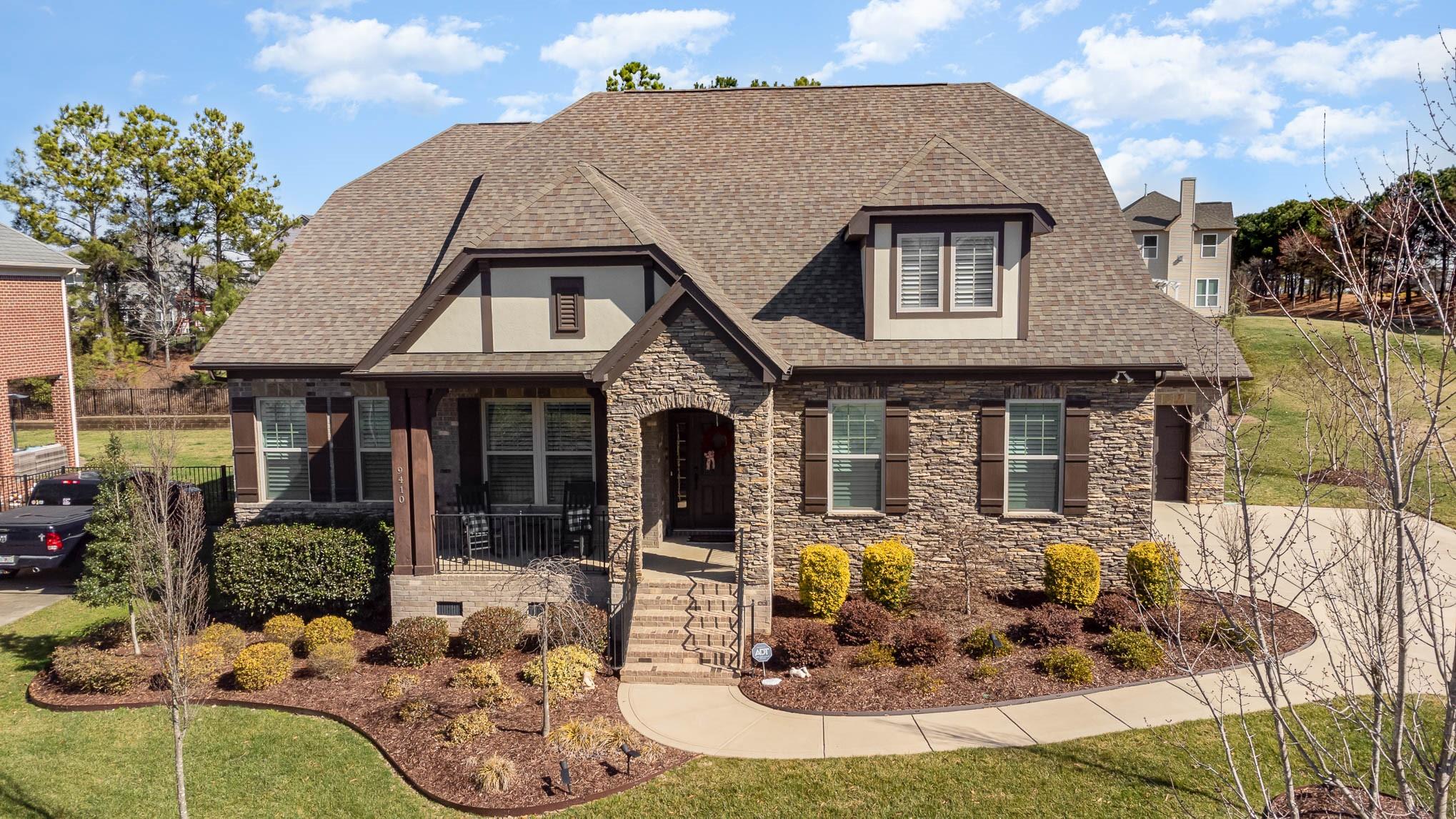 Skybrook - Residential