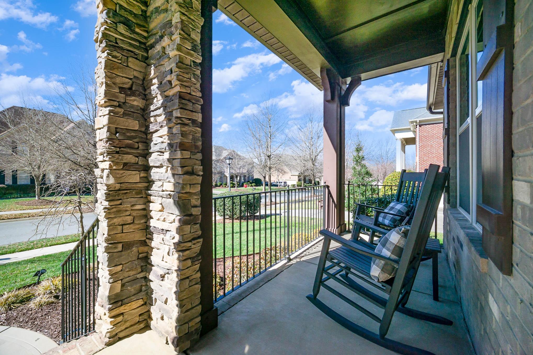 Skybrook - Residential