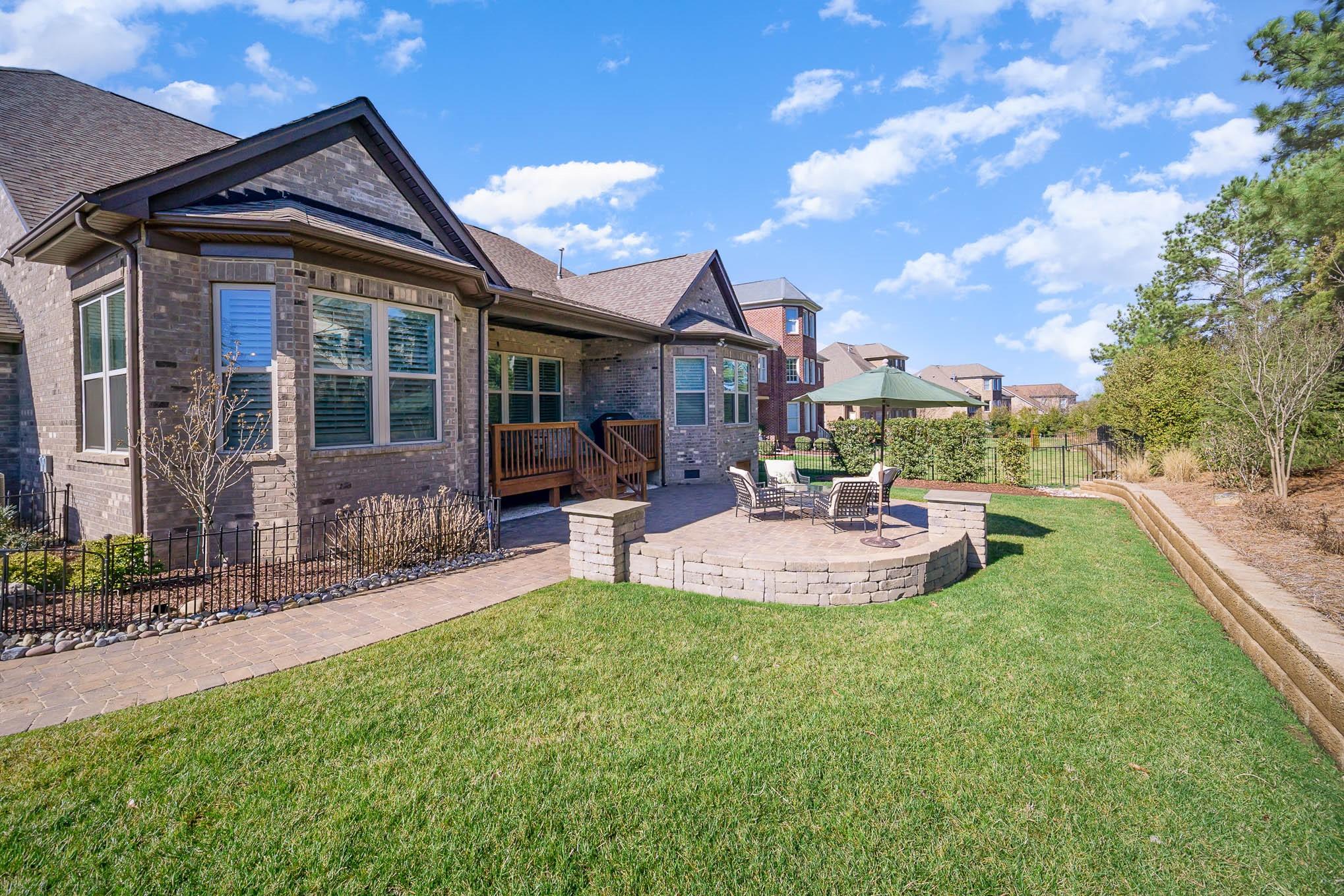 Skybrook - Residential