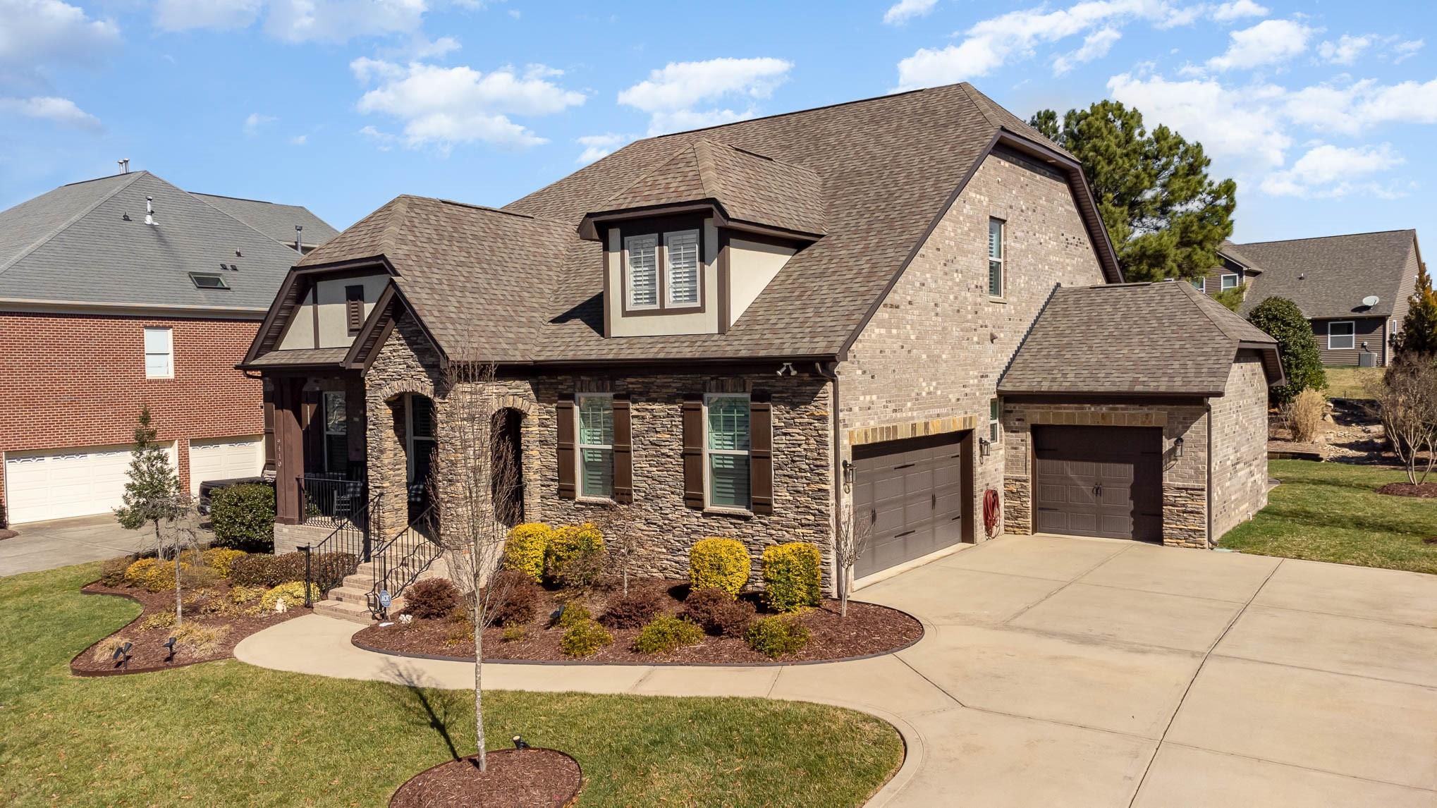 Skybrook - Residential