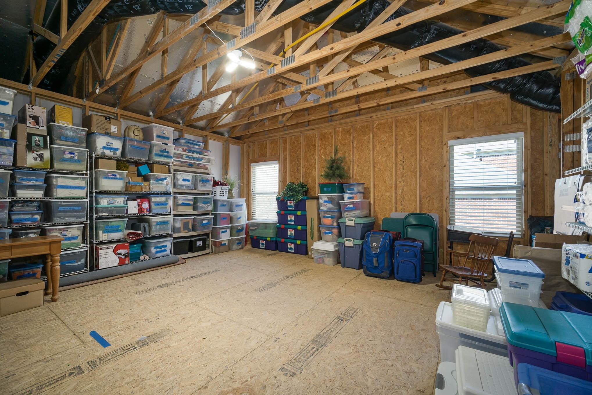 Skybrook - Residential