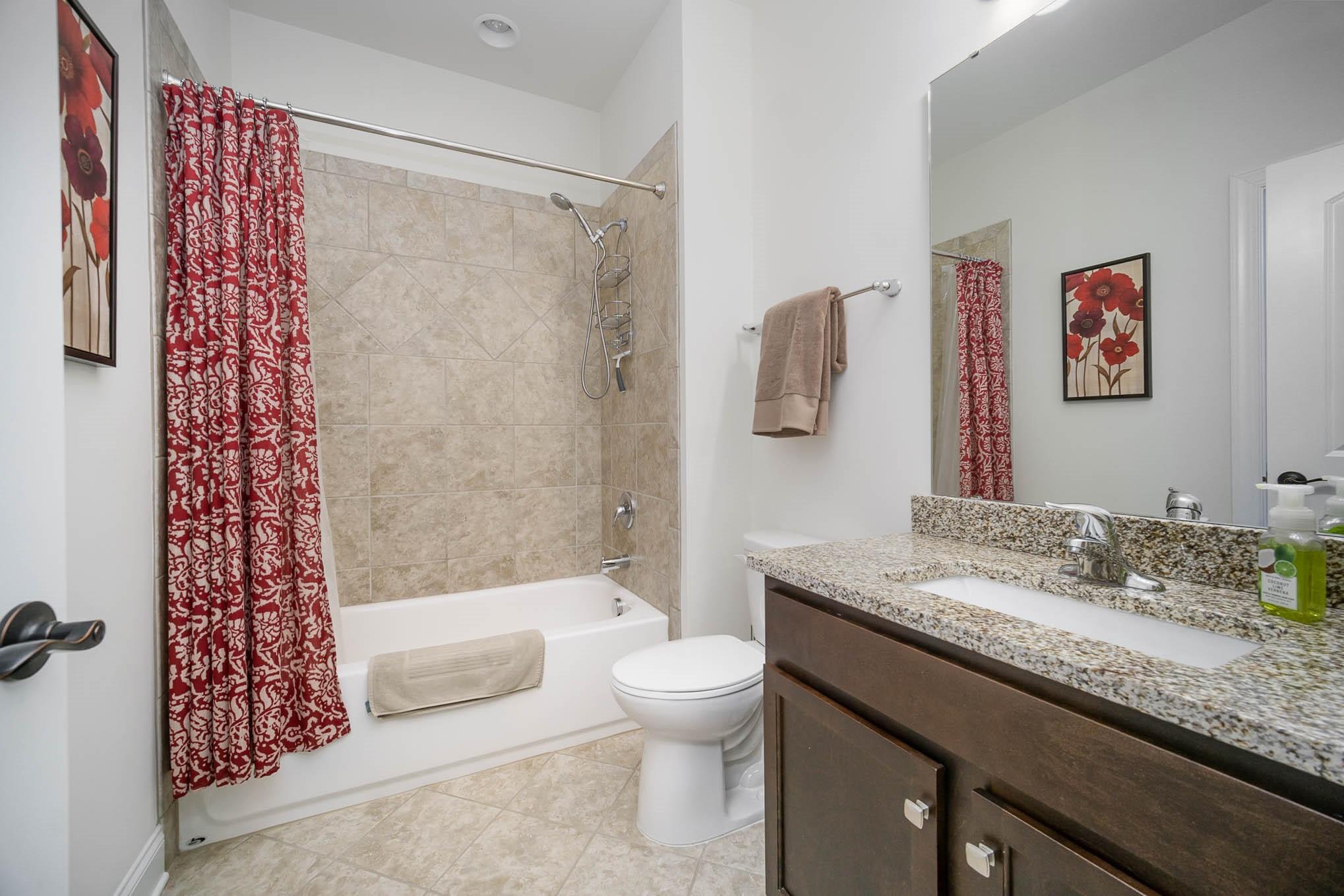 Skybrook - Residential