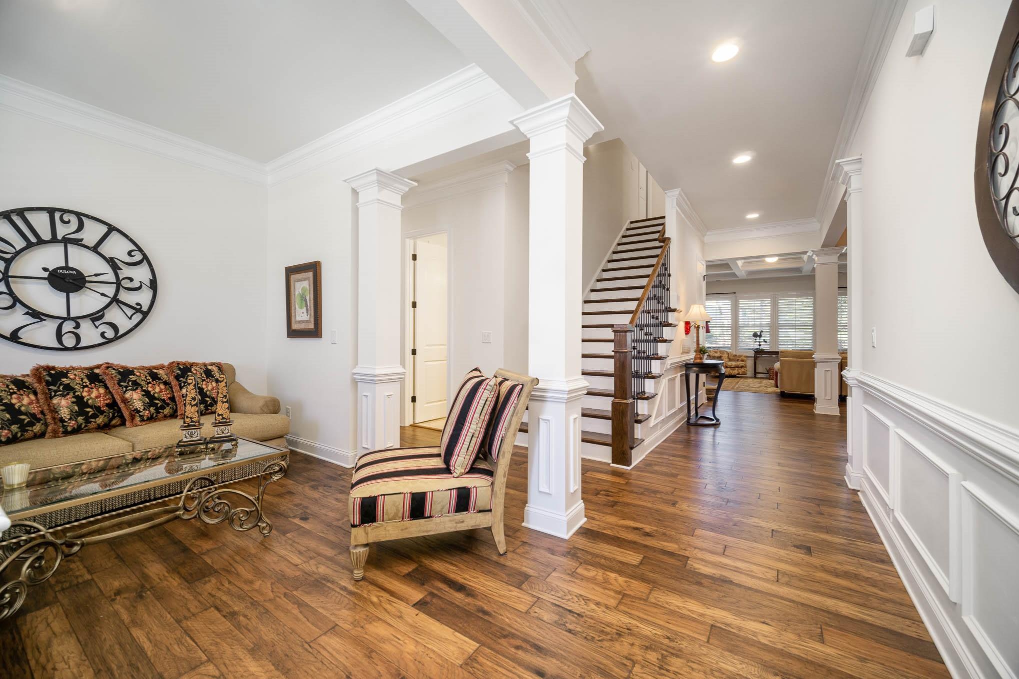 Skybrook - Residential