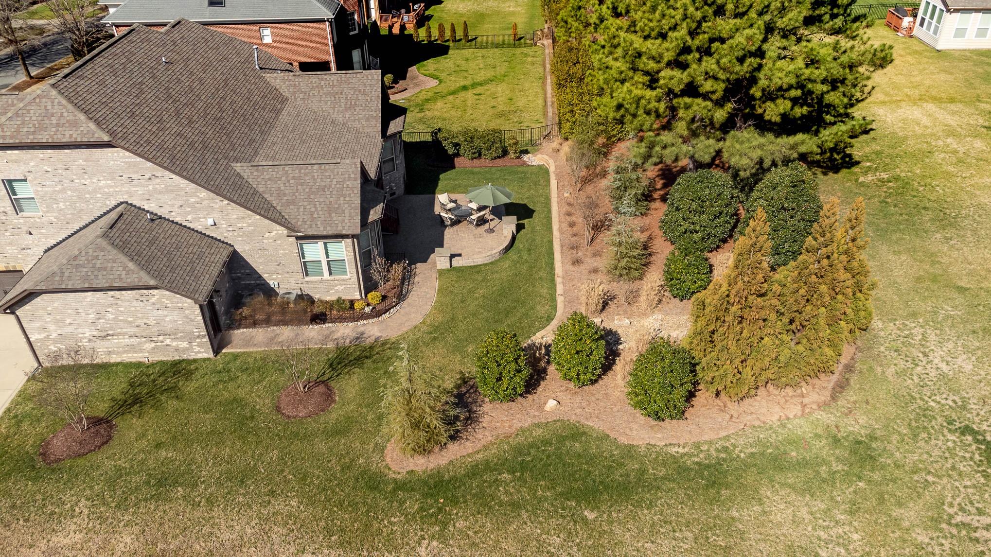 Skybrook - Residential