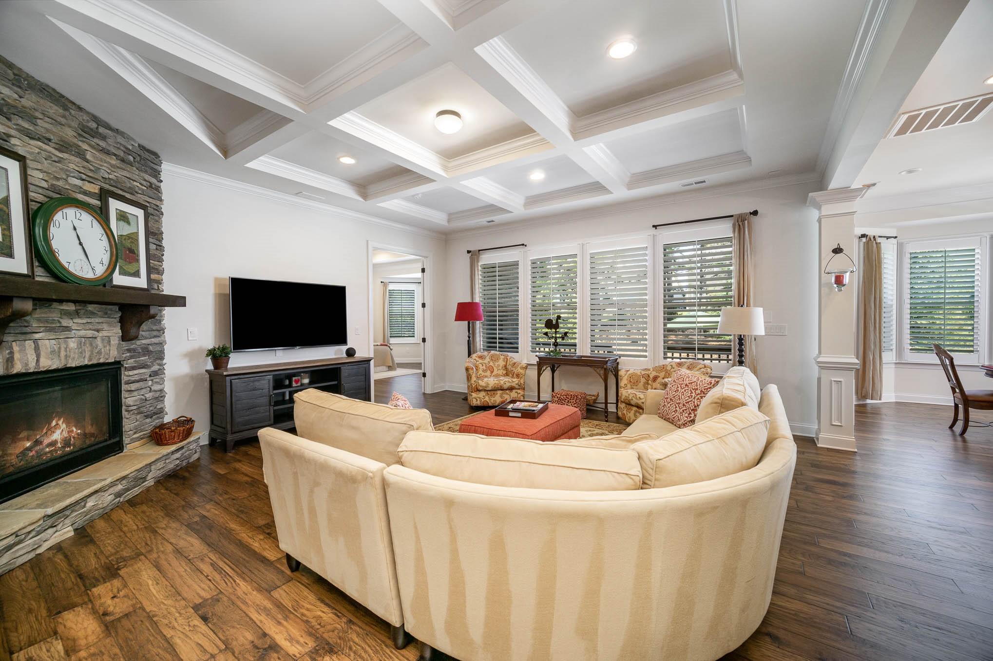 Skybrook - Residential