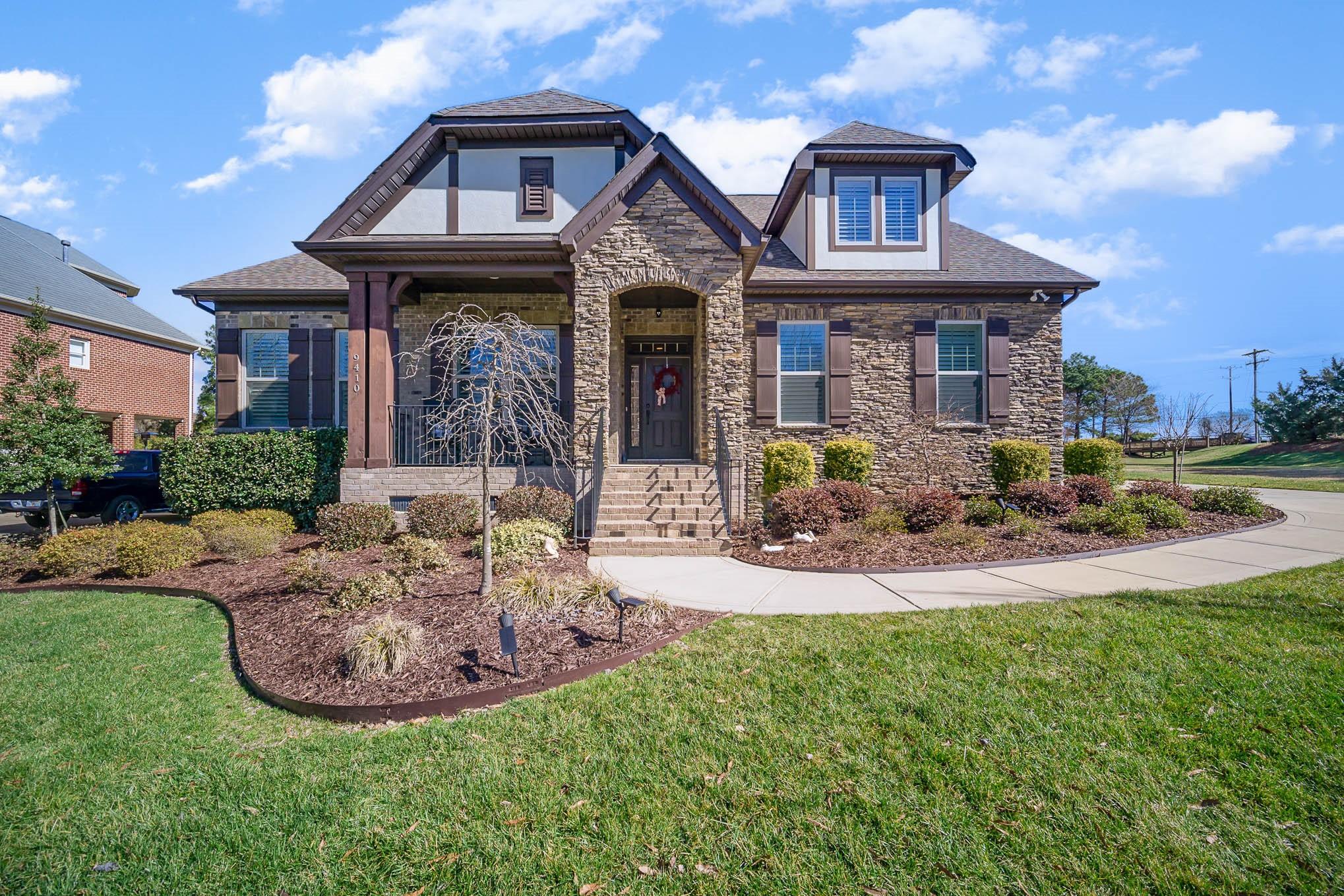 Skybrook - Residential