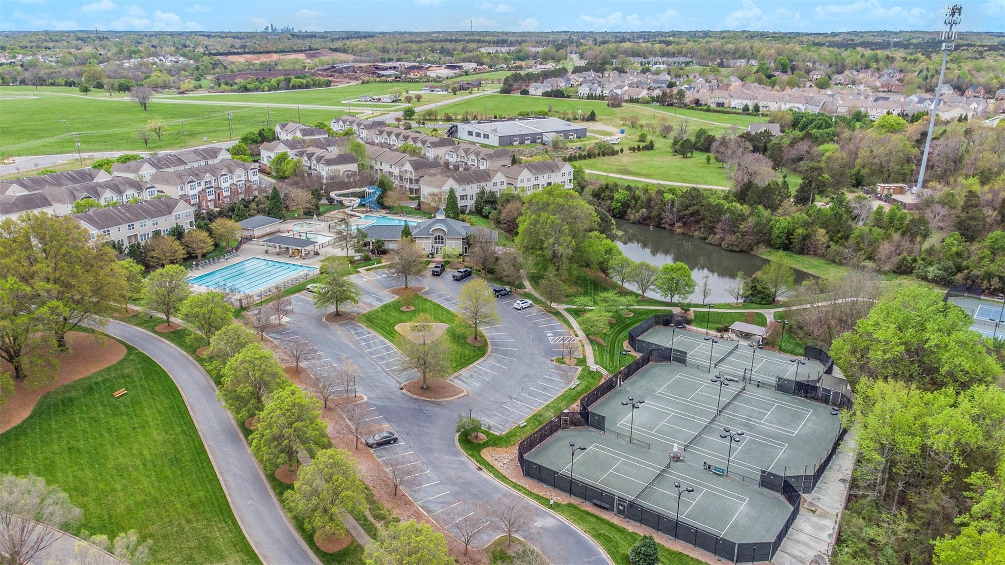 Skybrook - Residential