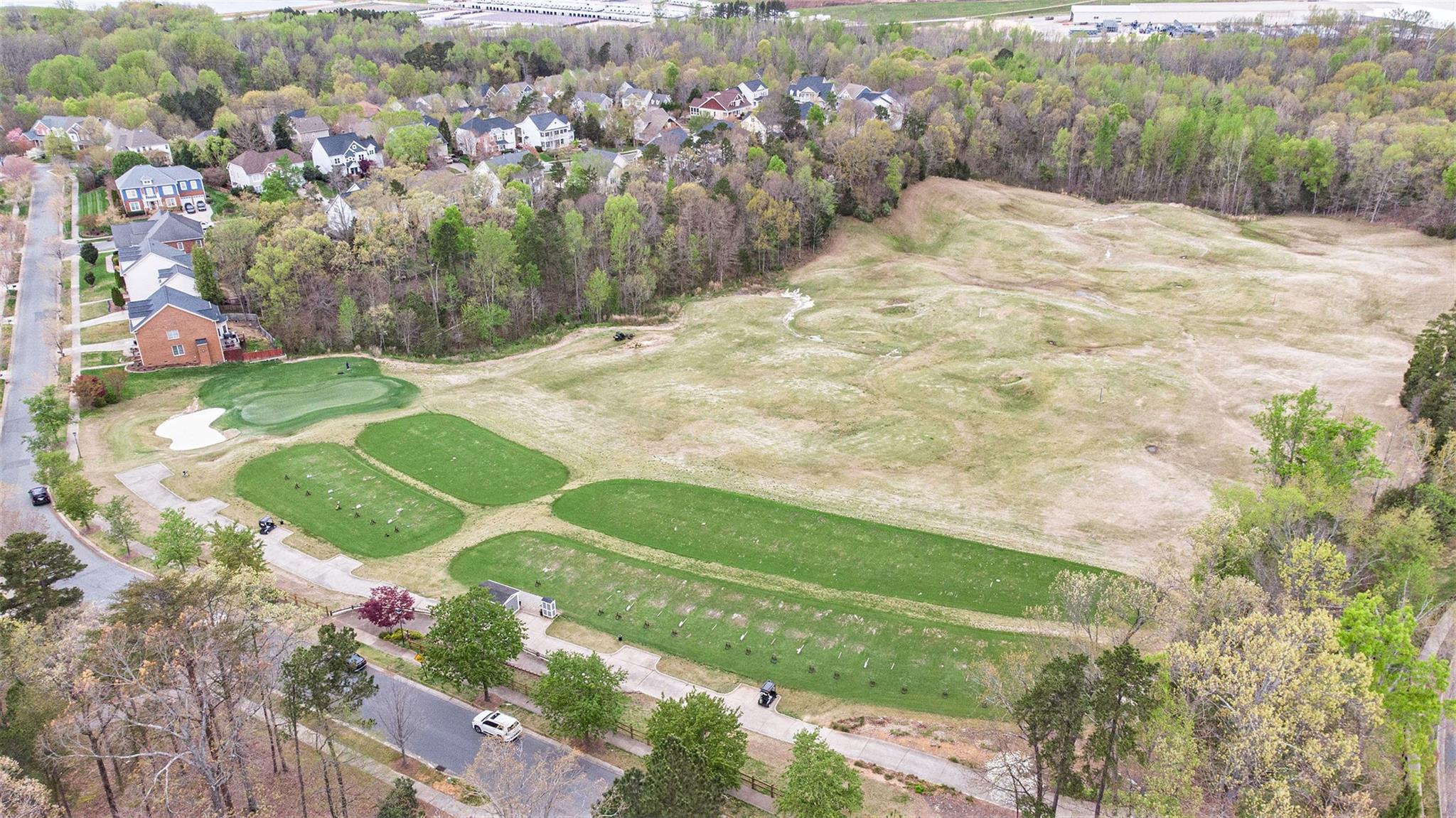 Skybrook - Residential