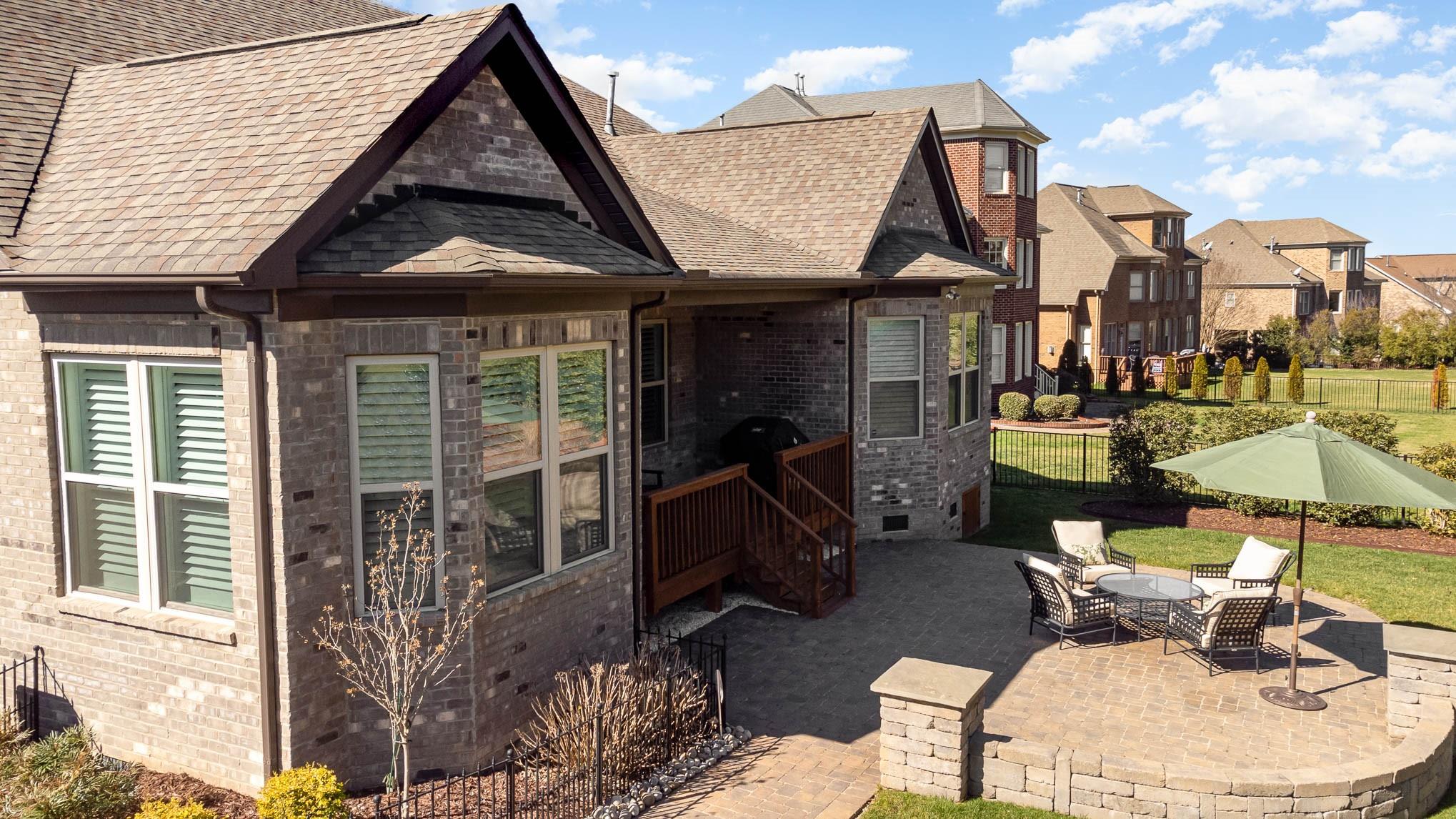 Skybrook - Residential