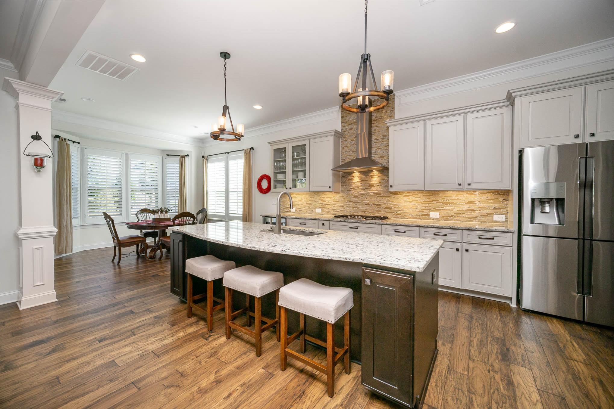 Skybrook - Residential