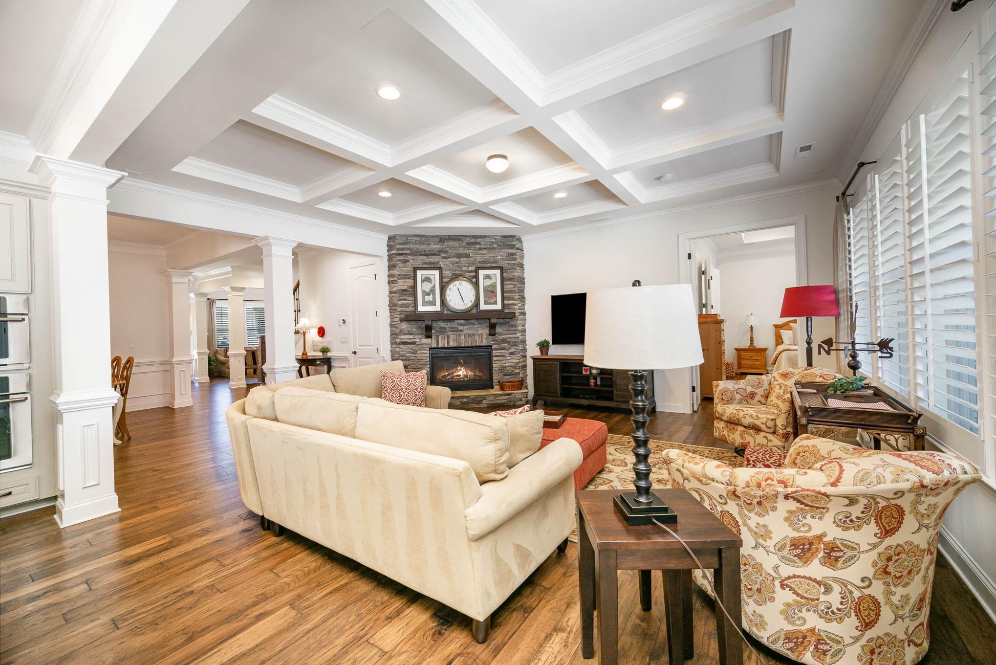 Skybrook - Residential