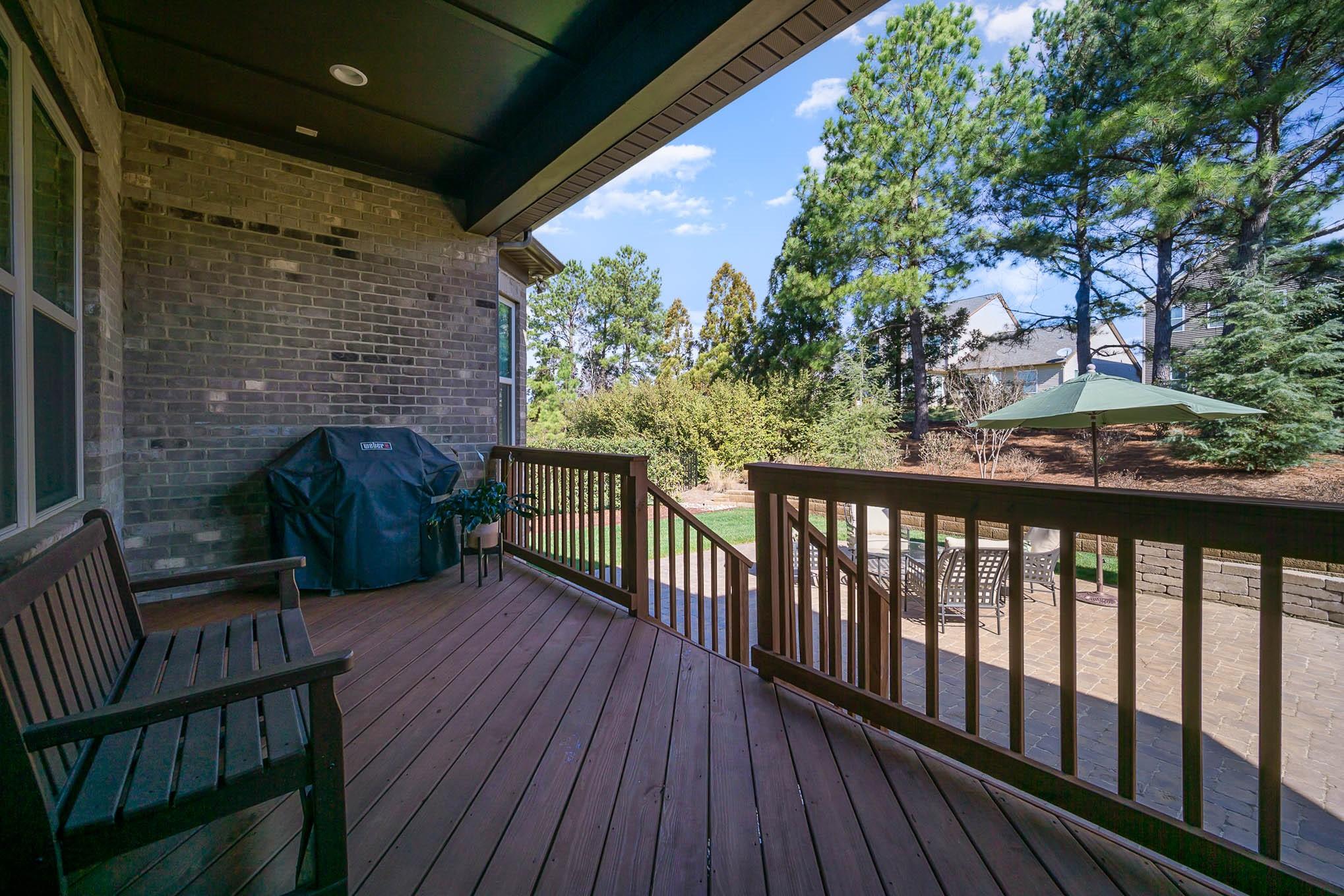 Skybrook - Residential