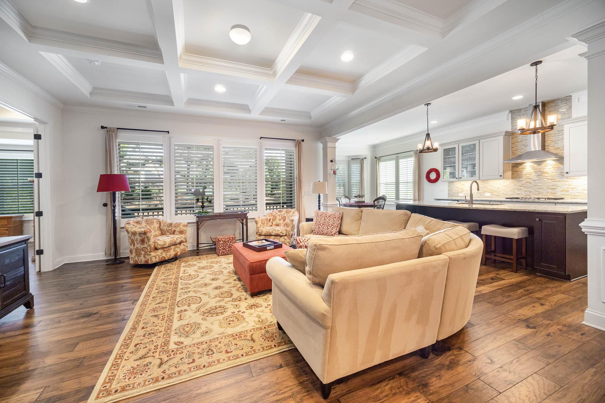 Skybrook - Residential