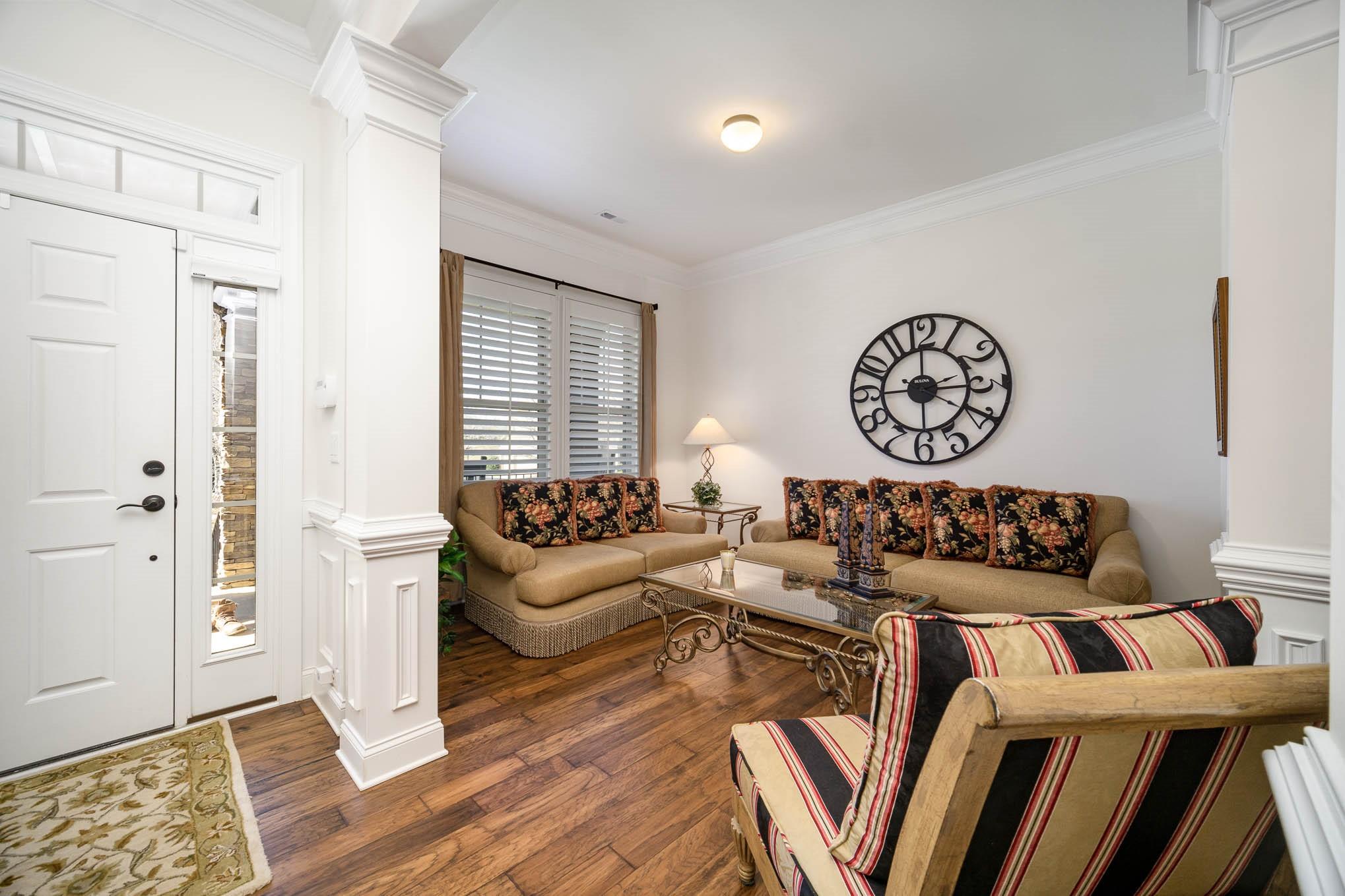 Skybrook - Residential