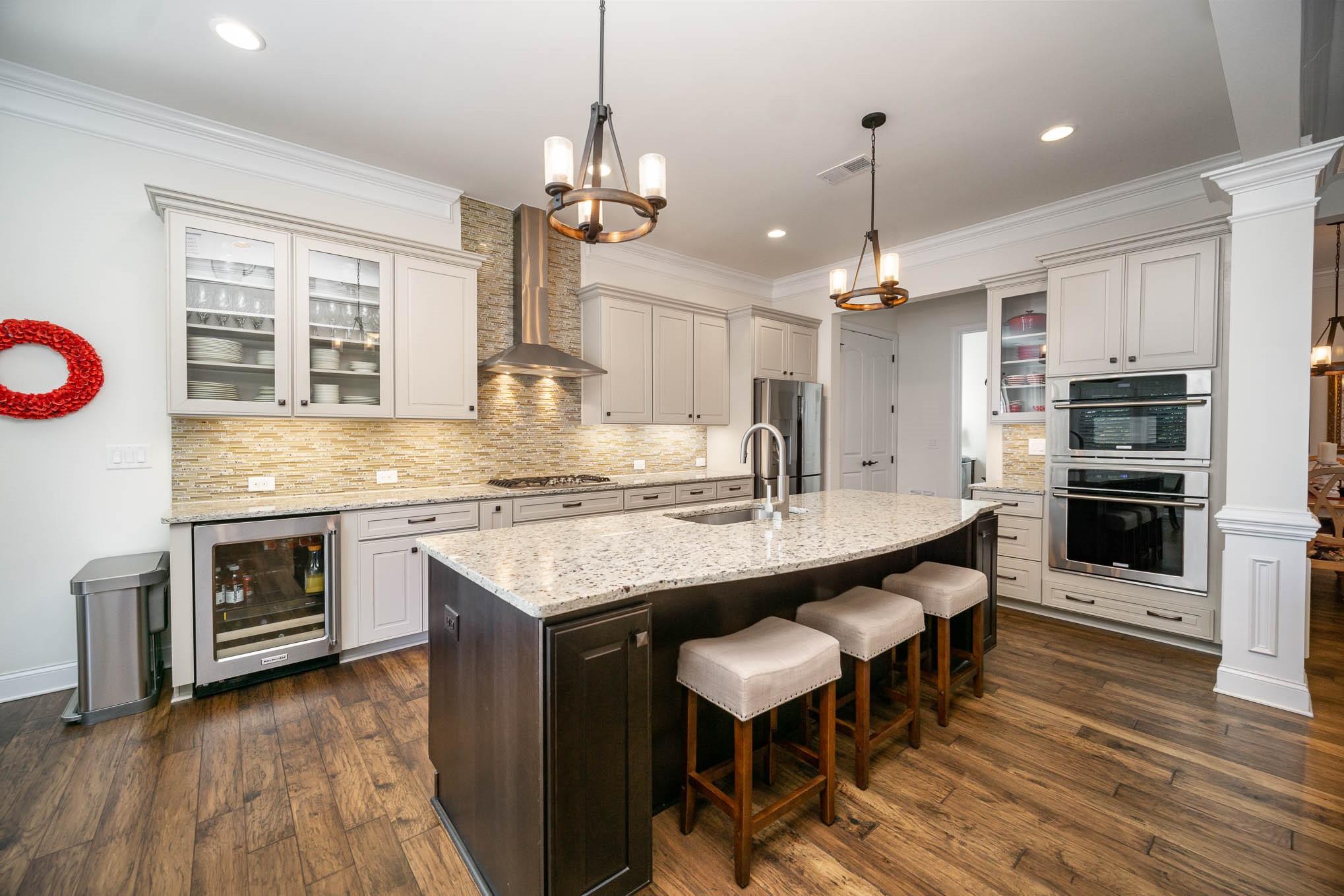 Skybrook - Residential