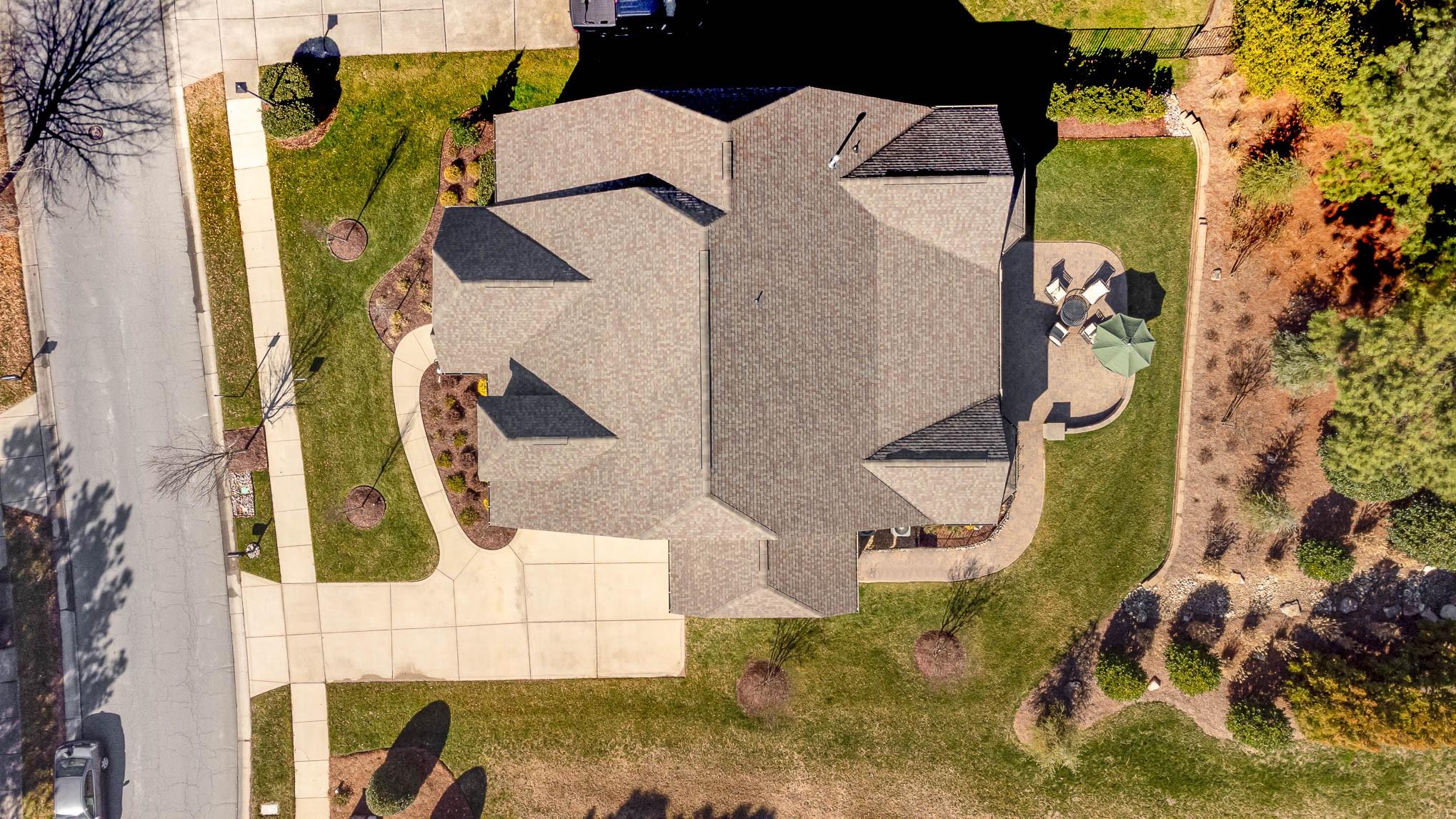 Skybrook - Residential