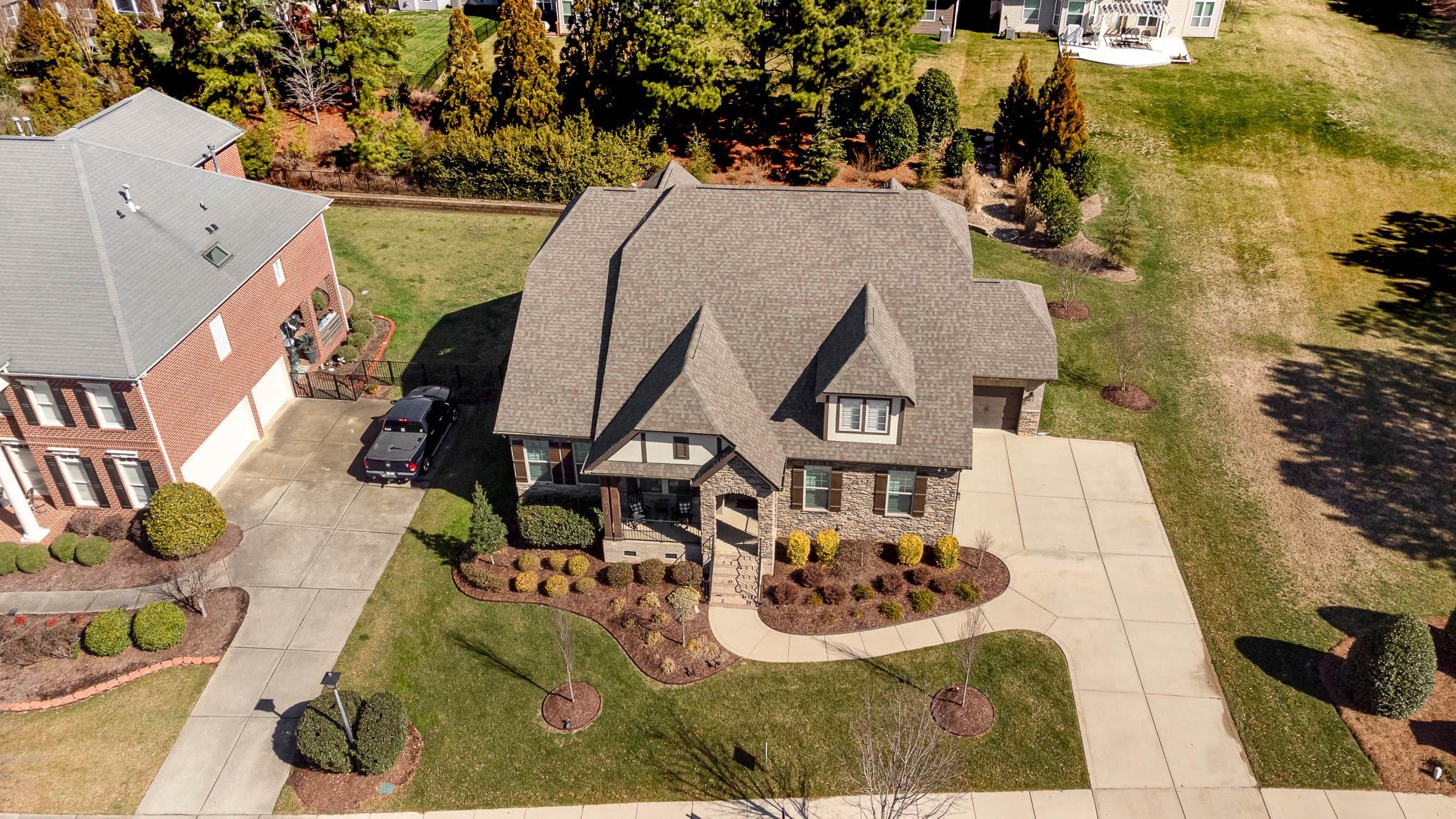 Skybrook - Residential