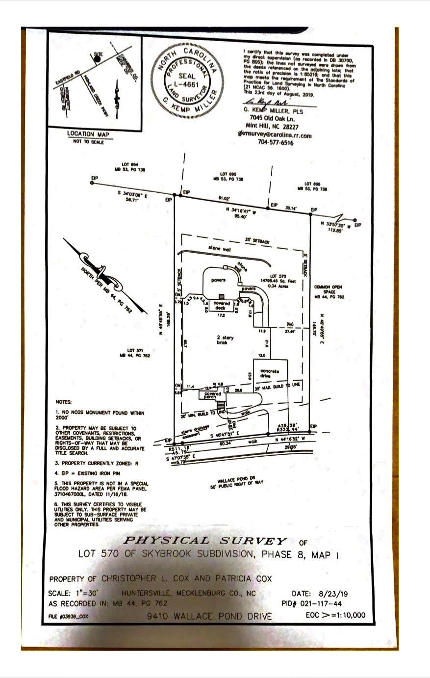Skybrook - Residential