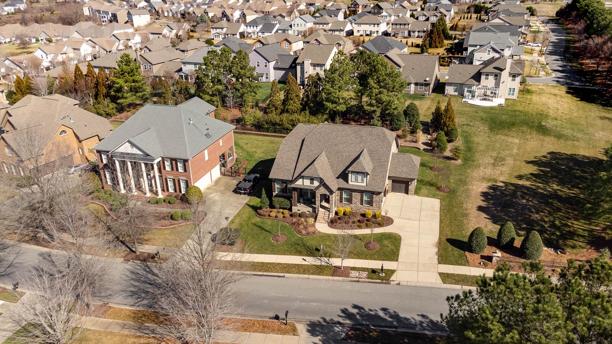 Skybrook - Residential