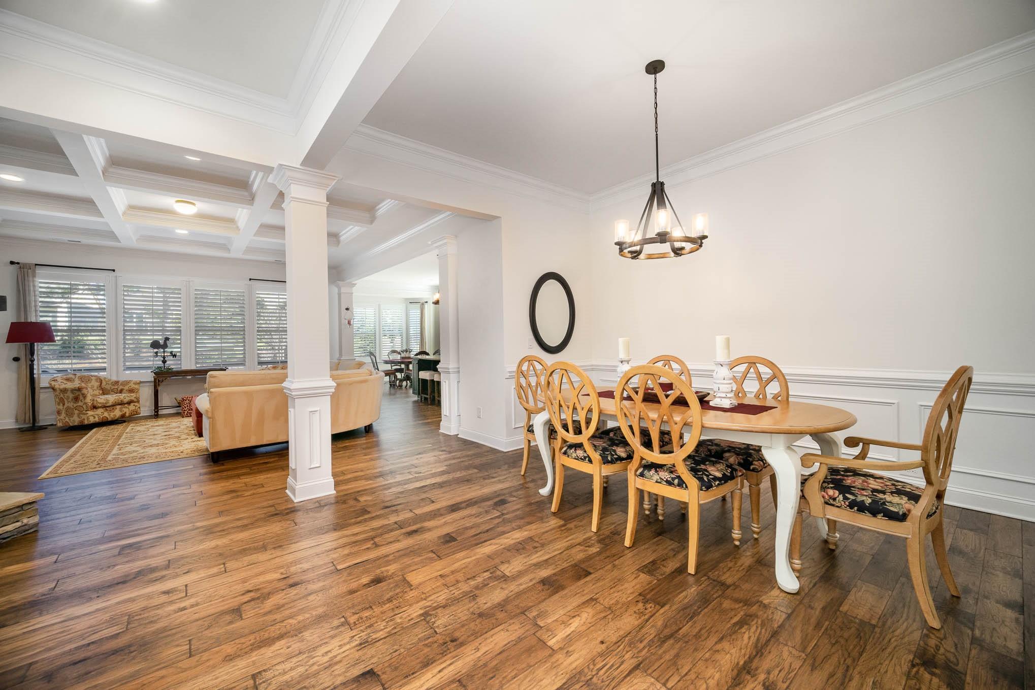 Skybrook - Residential