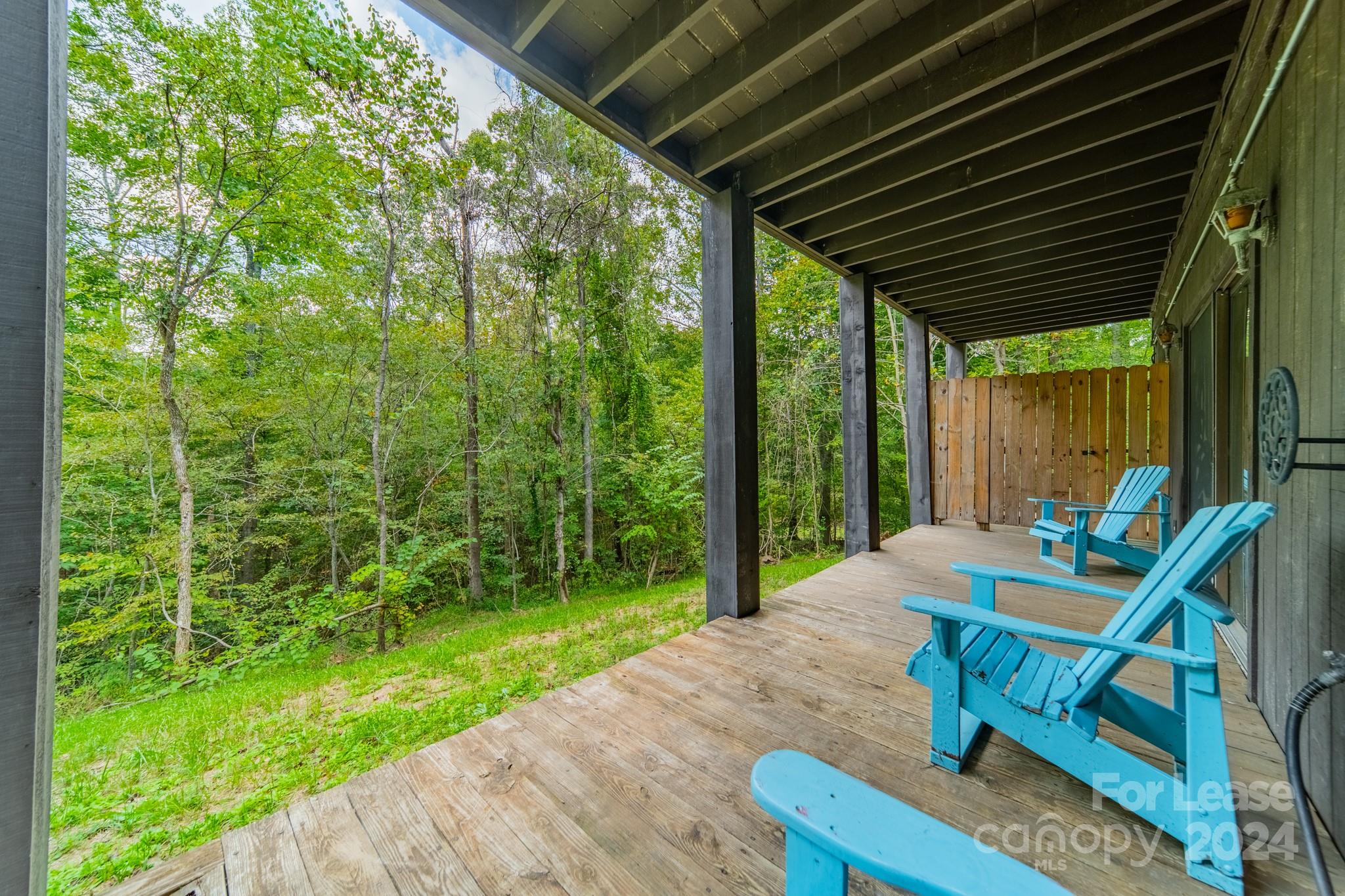None - Residential Lease