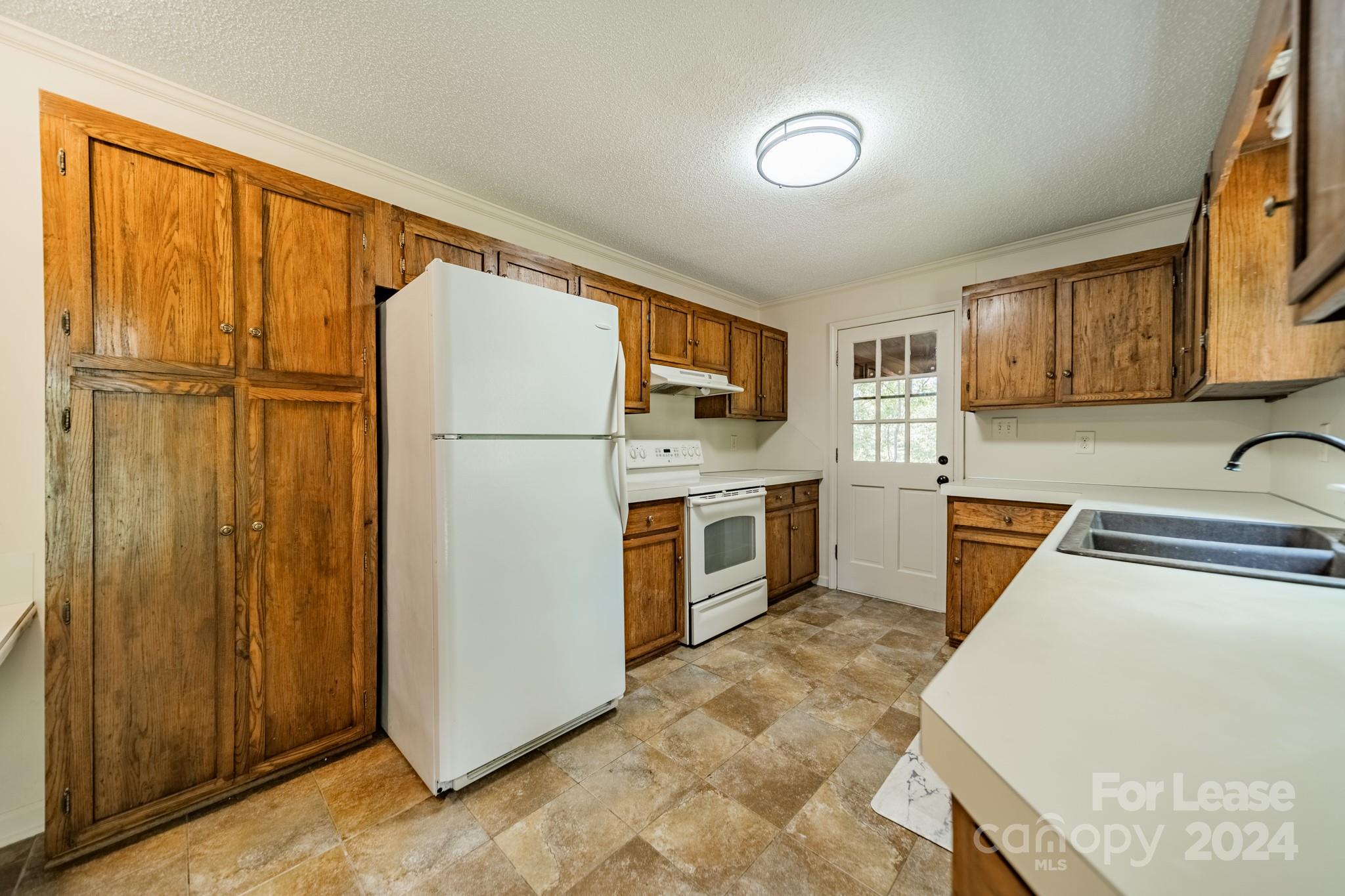 None - Residential Lease